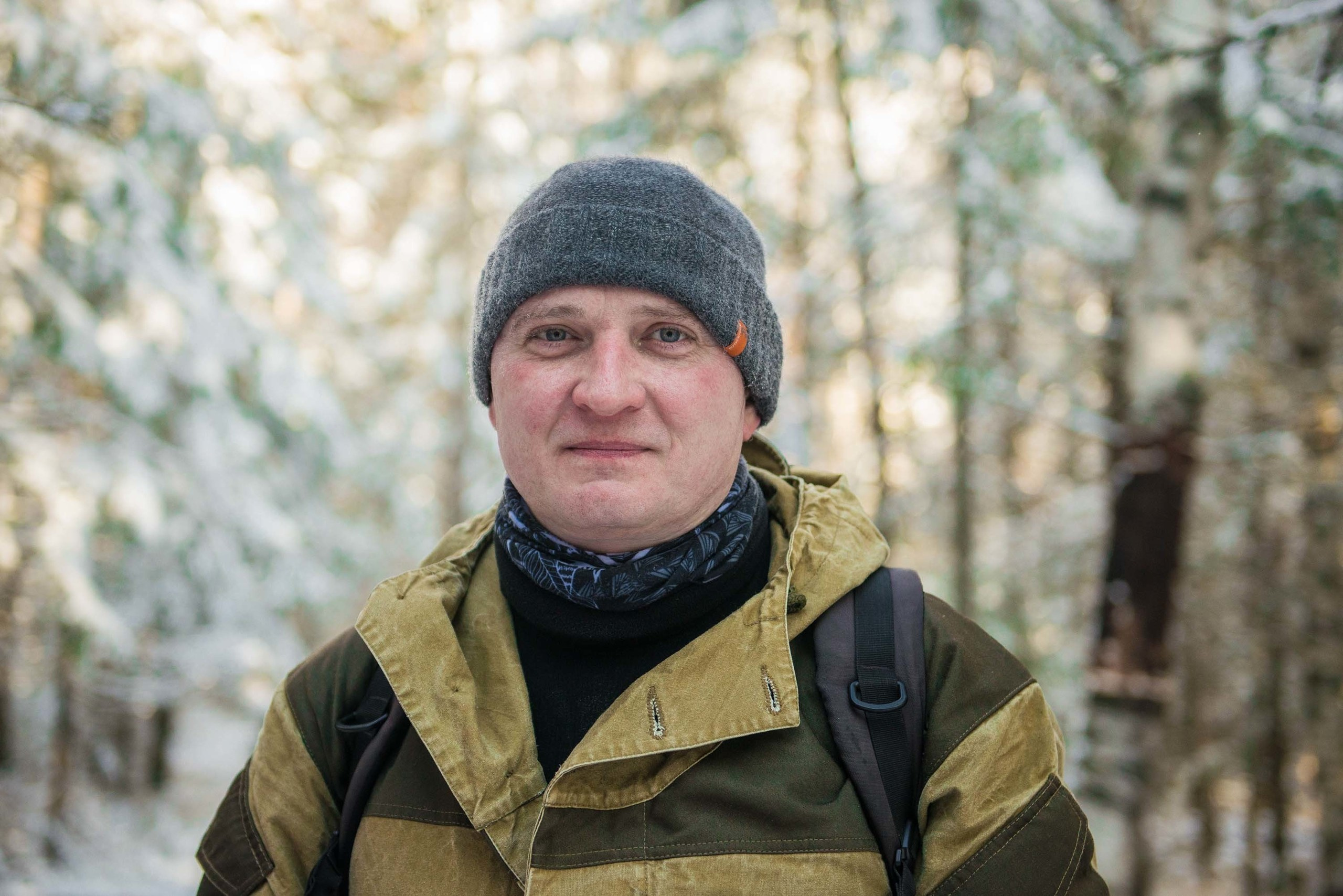 Качканар 19.10.2019. Свадебный фотограф на Урале Виктор Соколов