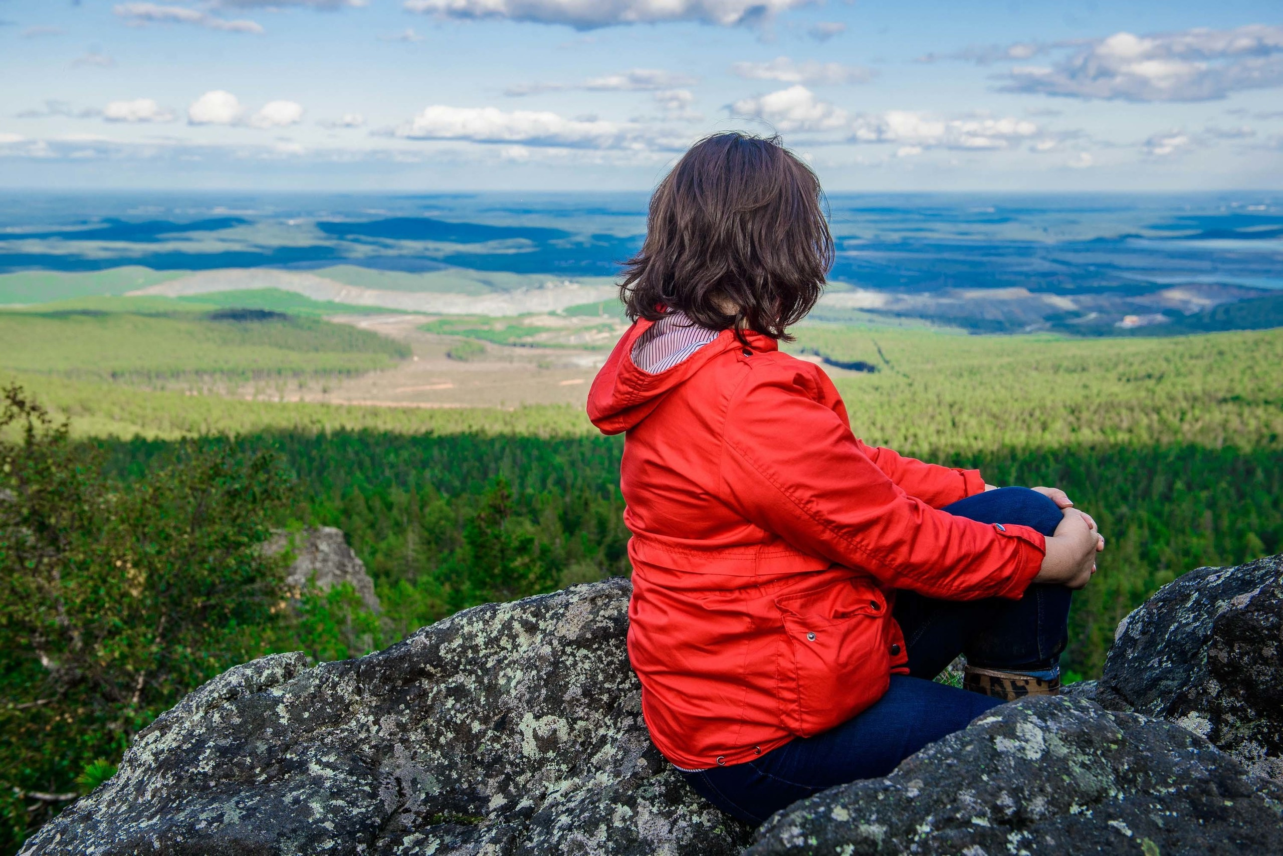 Качканар 24.08.2019. Свадебный фотограф на Урале Виктор Соколов