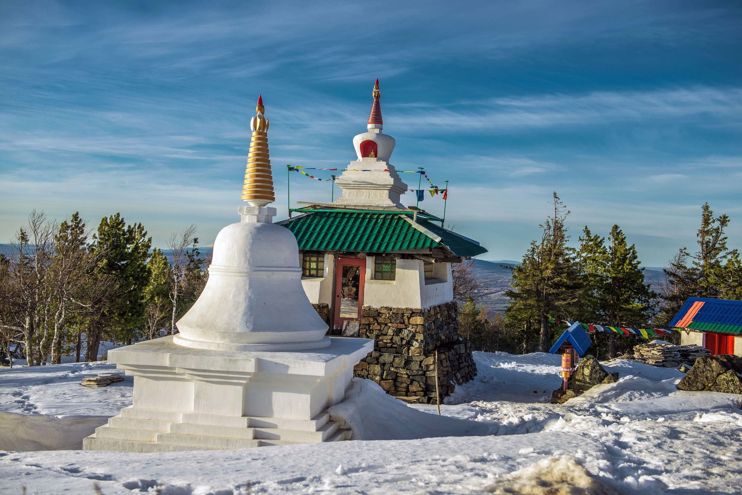 Качканар 06.04.2019. Свадебный фотограф на Урале Виктор Соколов