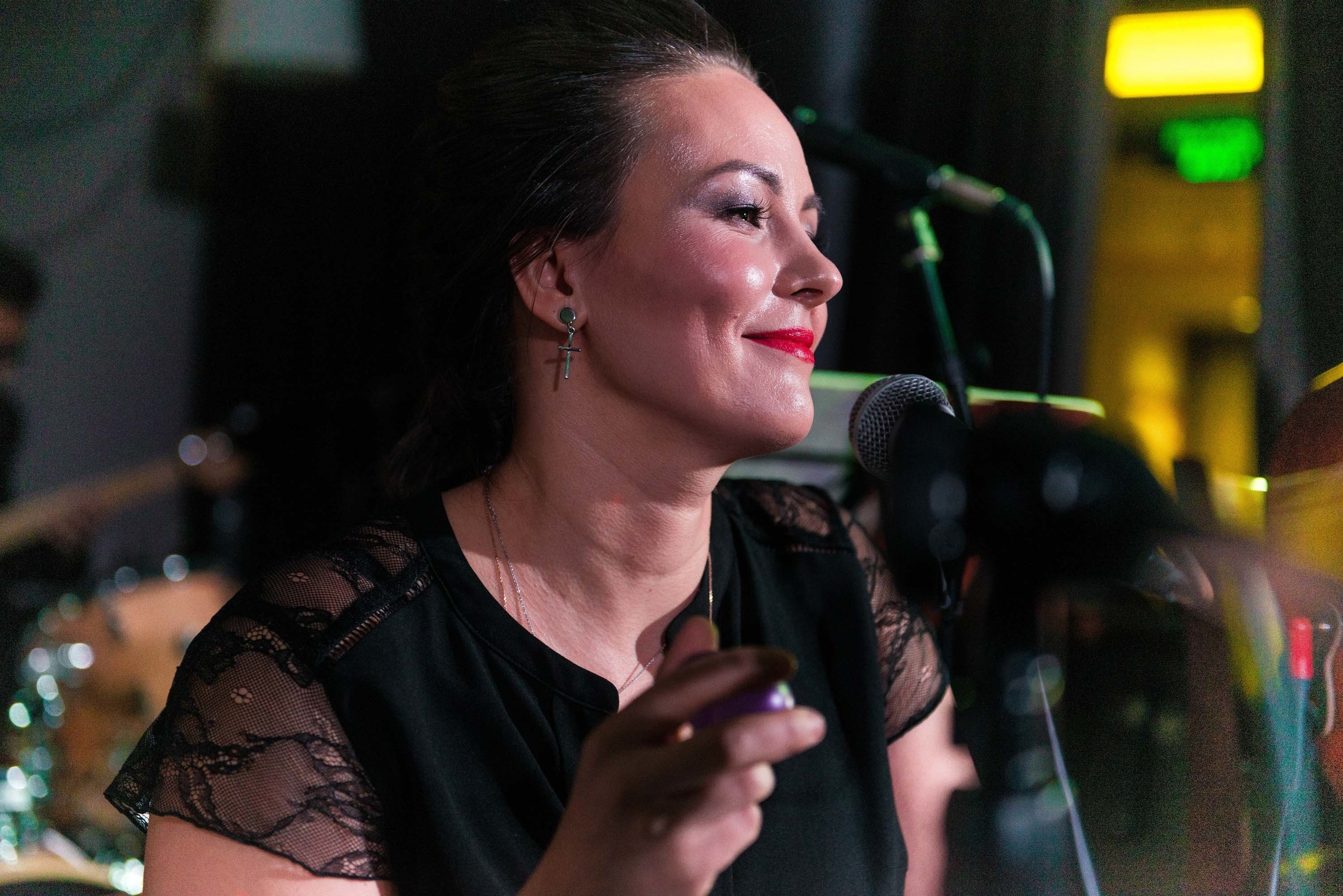 Концерт группы «ЛЮКРА» 3 марта 2019 г. Свадебный фотограф на Урале Виктор Соколов