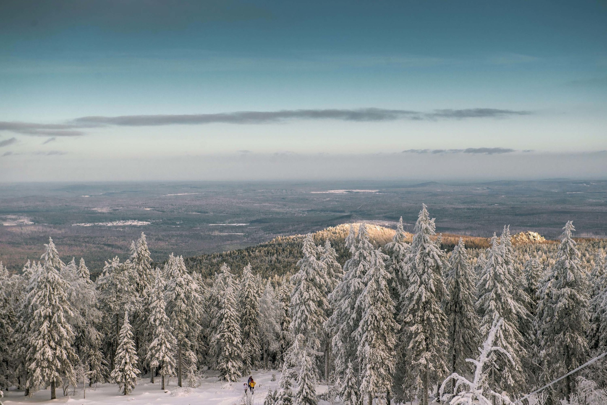Качканар 24.11.2018. Свадебный фотограф на Урале Виктор Соколов