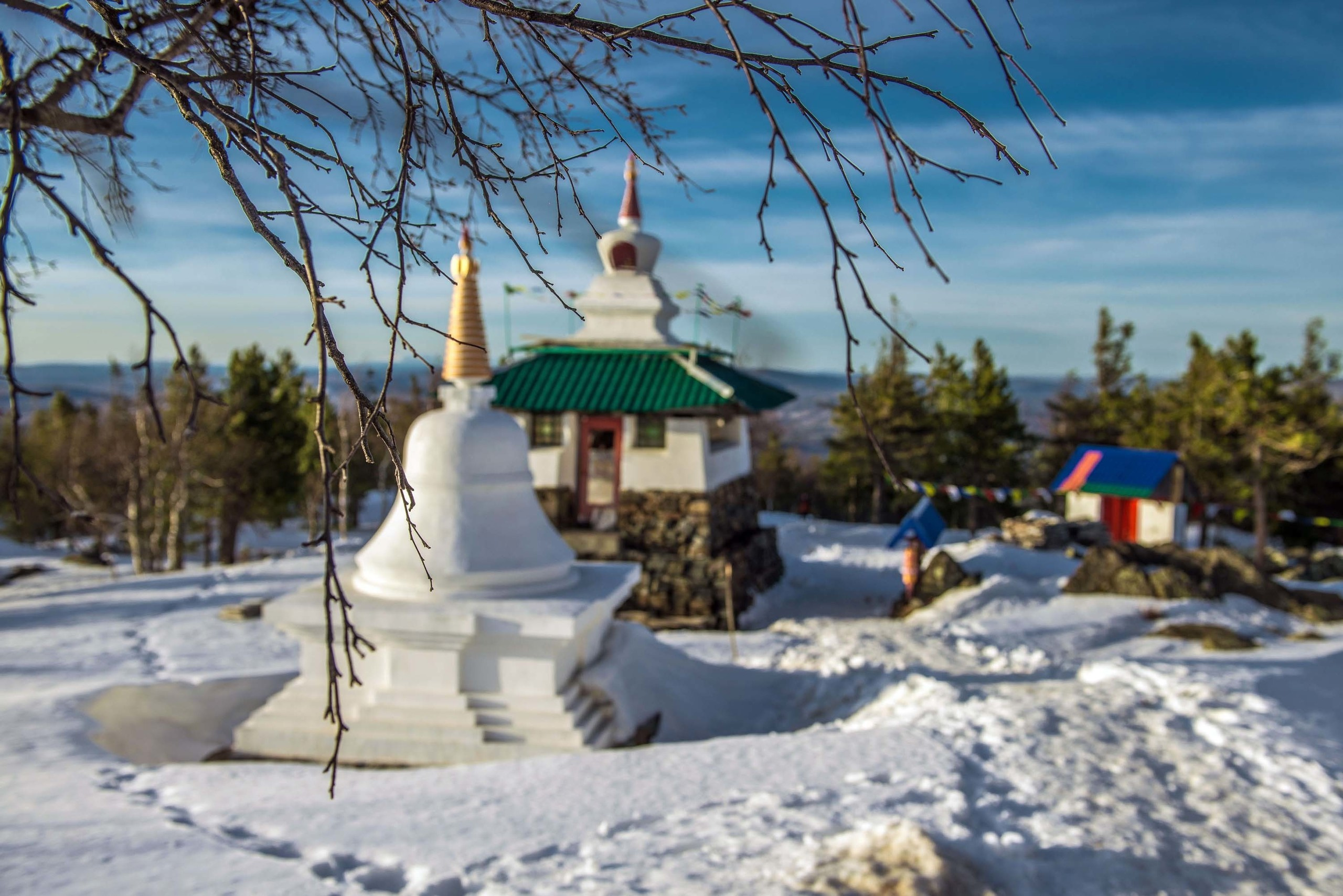 Качканар 06.04.2019. Свадебный фотограф на Урале Виктор Соколов