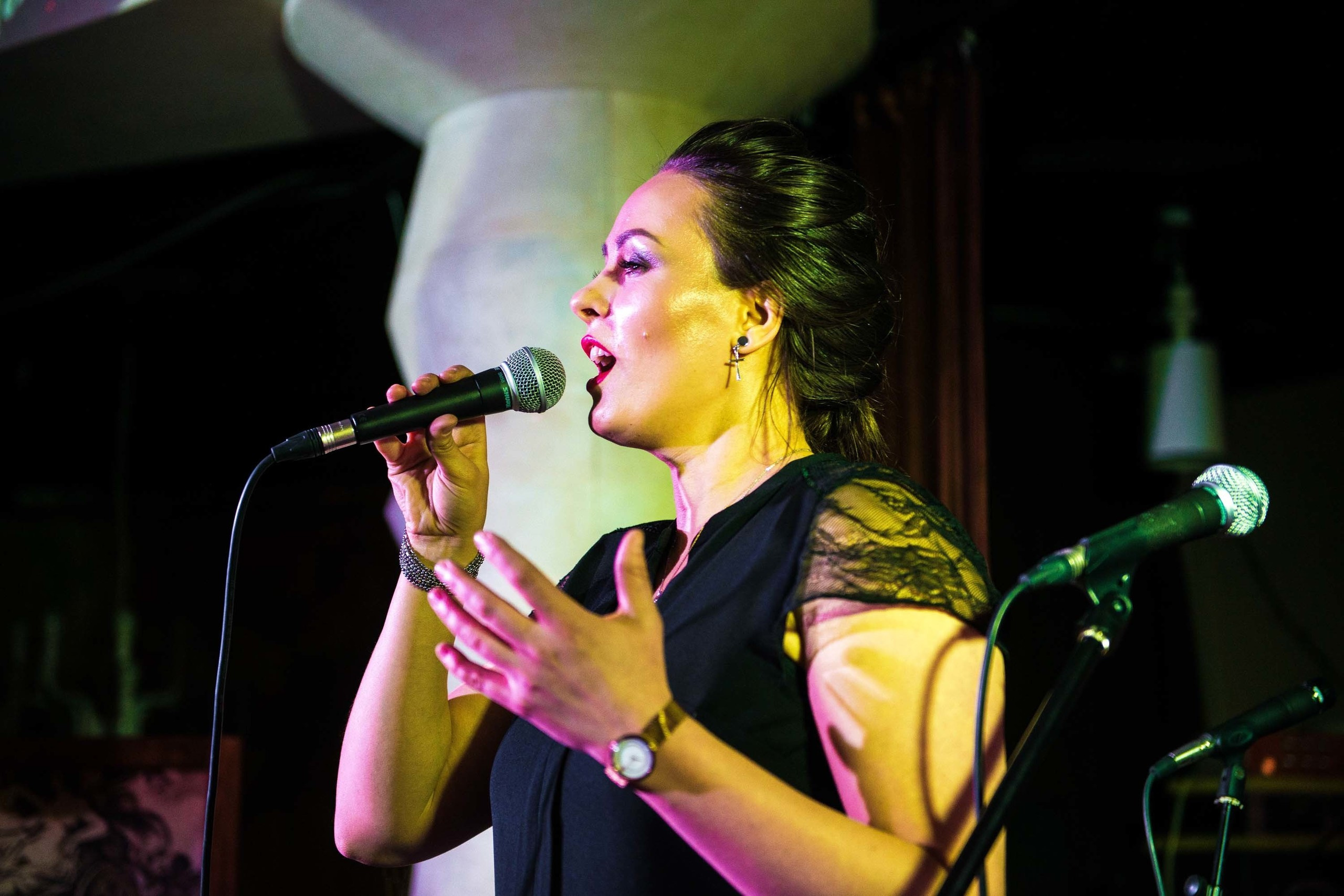 Концерт группы «ЛЮКРА» 3 марта 2019 г. Свадебный фотограф на Урале Виктор Соколов