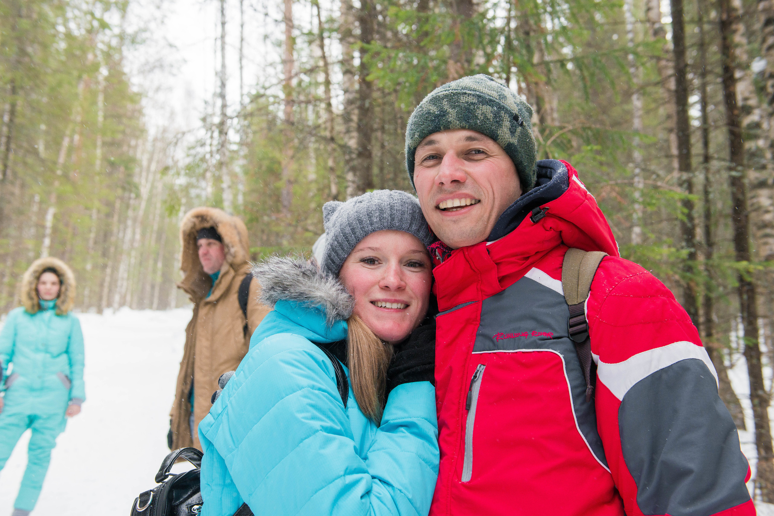 Качканар 07.03.2020. Свадебный фотограф на Урале Виктор Соколов