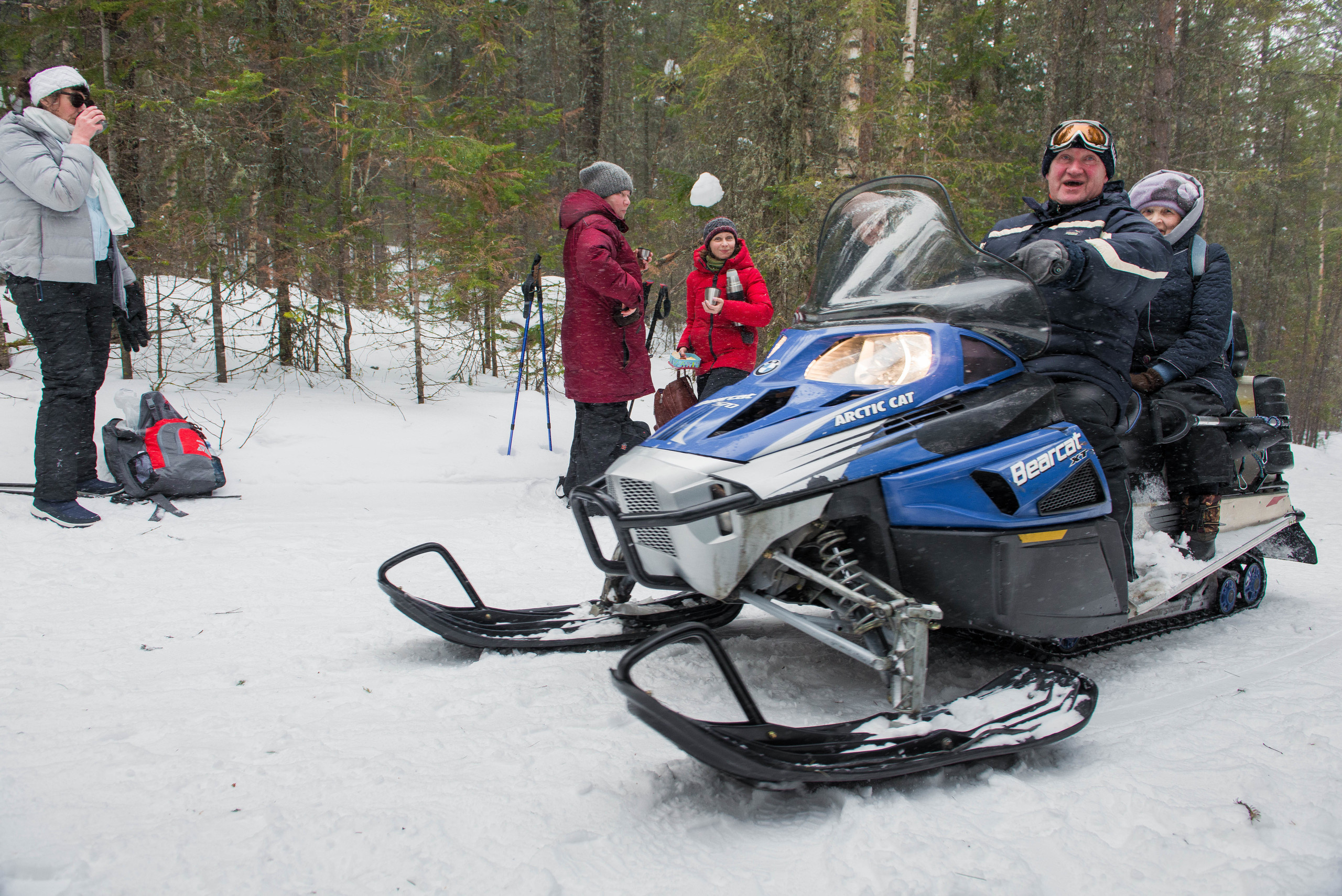 Качканар 07.03.2020. Свадебный фотограф на Урале Виктор Соколов