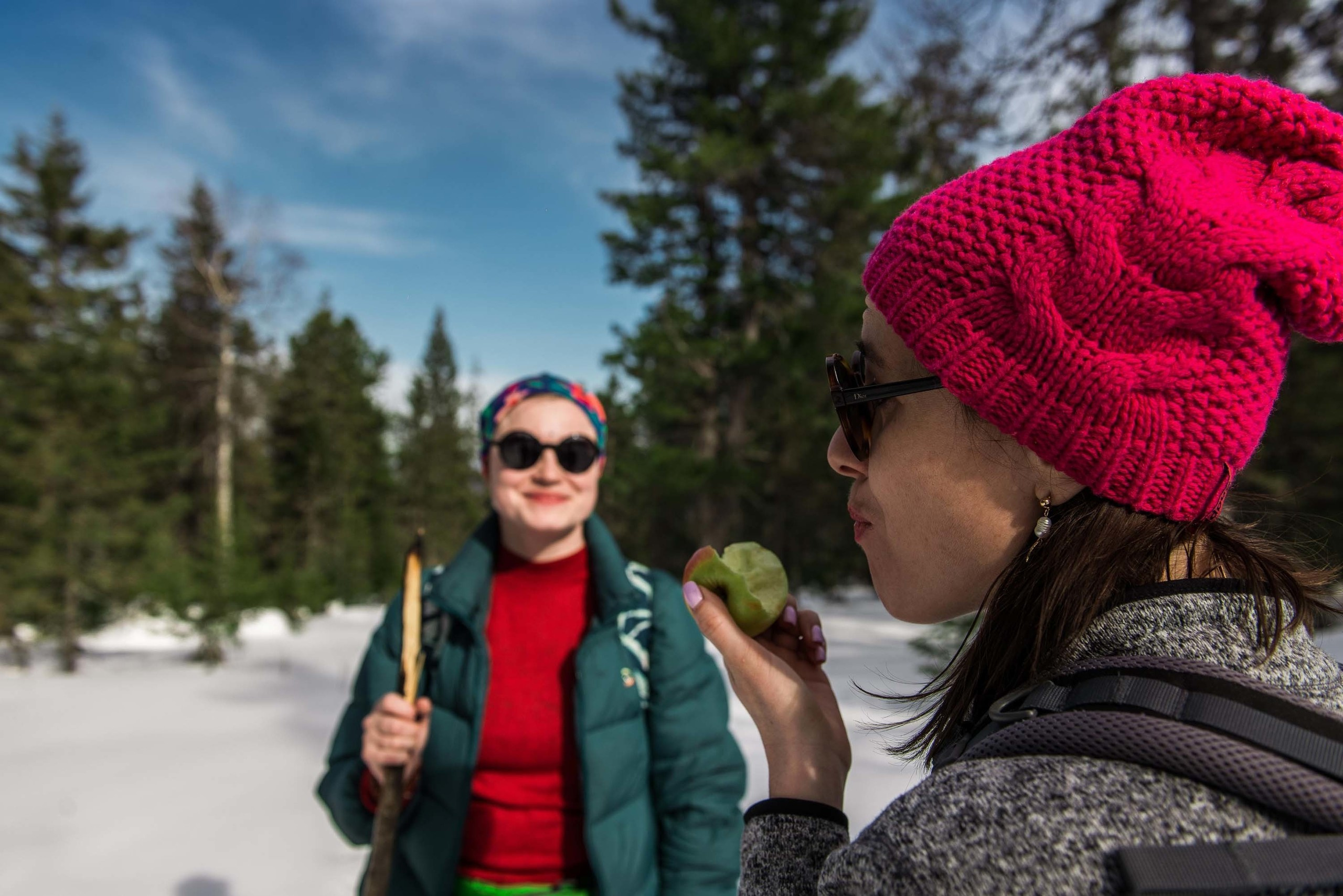 Качканар 06.04.2019. Свадебный фотограф на Урале Виктор Соколов