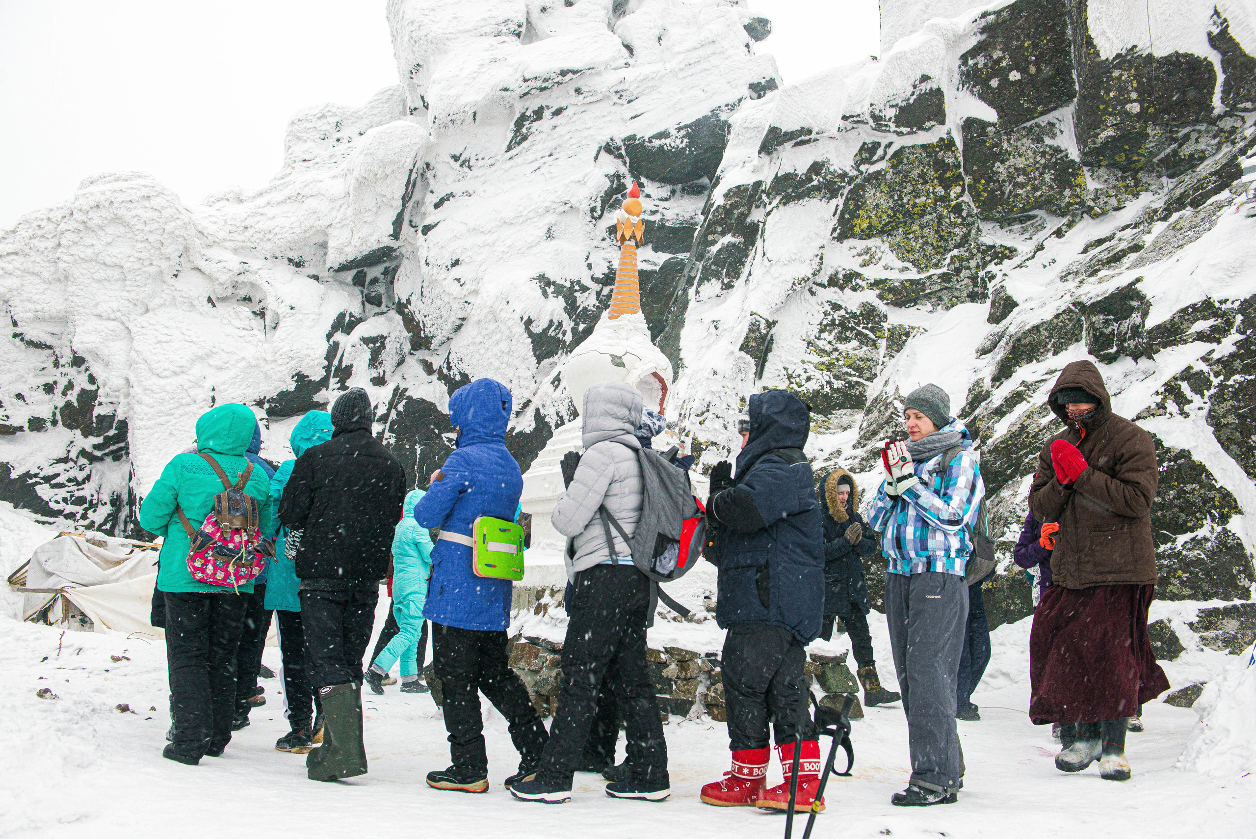 Качканар 07.03.2020. Свадебный фотограф на Урале Виктор Соколов