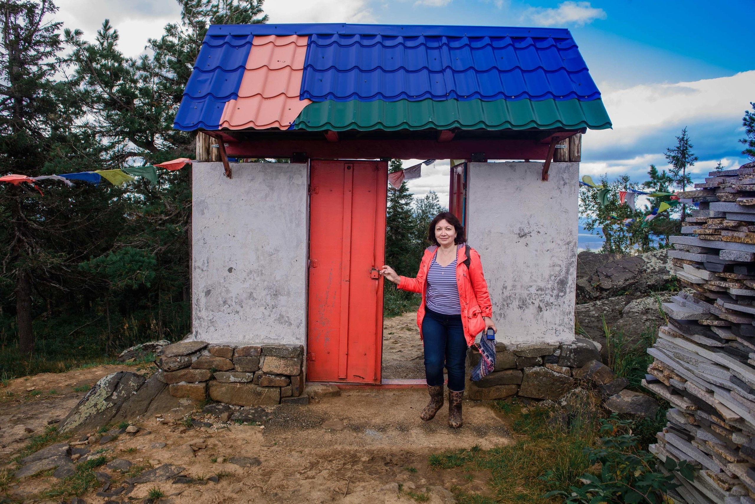 Качканар 24.08.2019. Свадебный фотограф на Урале Виктор Соколов