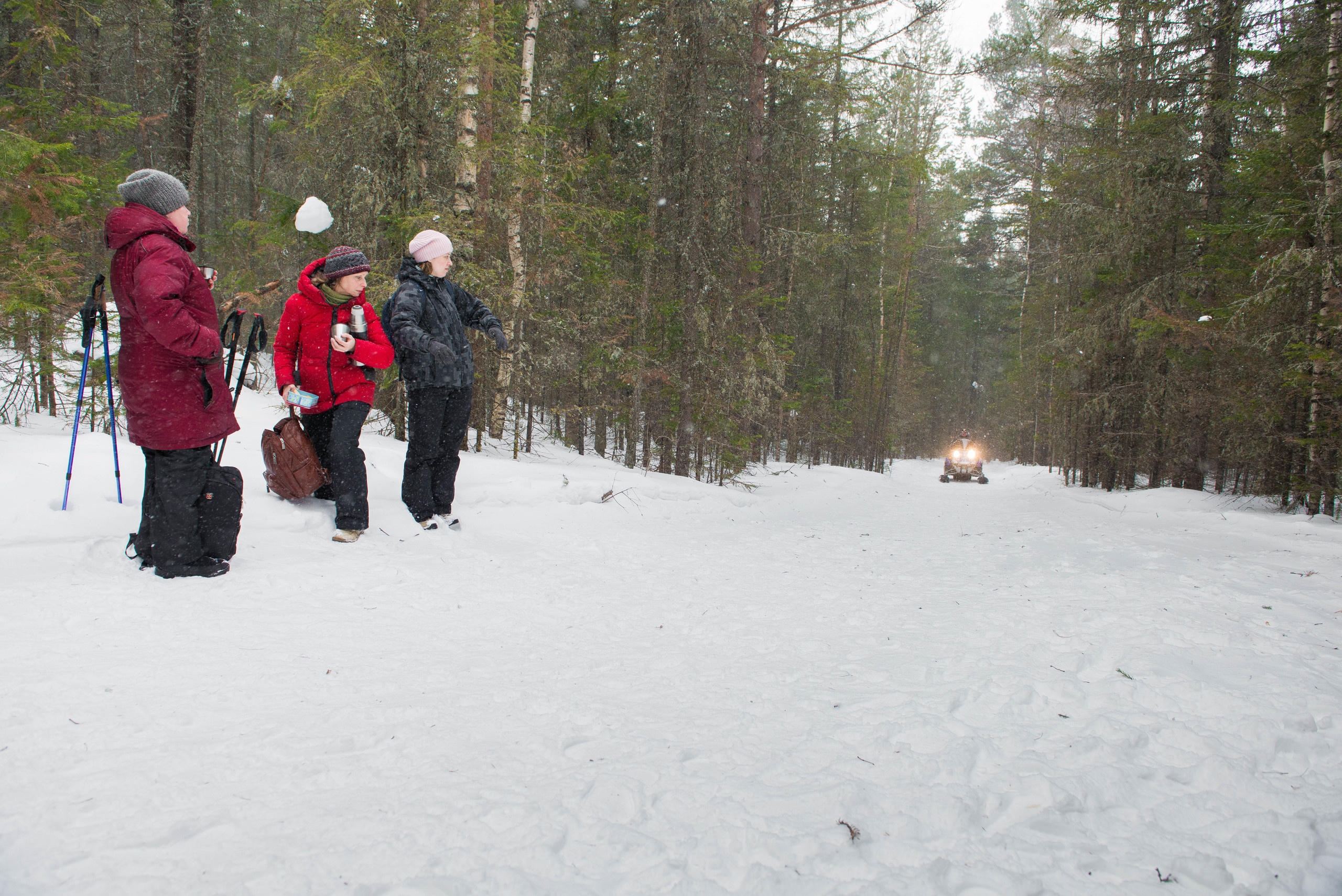 Качканар 07.03.2020. Свадебный фотограф на Урале Виктор Соколов