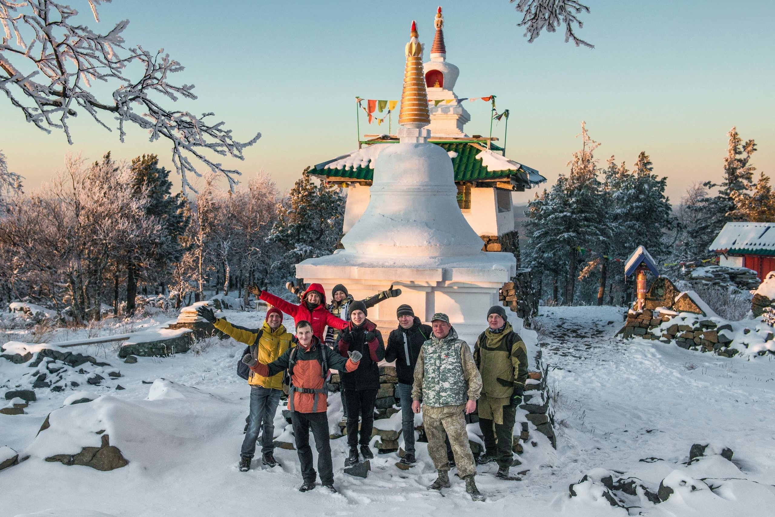 Качканар 19.10.2019. Свадебный фотограф на Урале Виктор Соколов