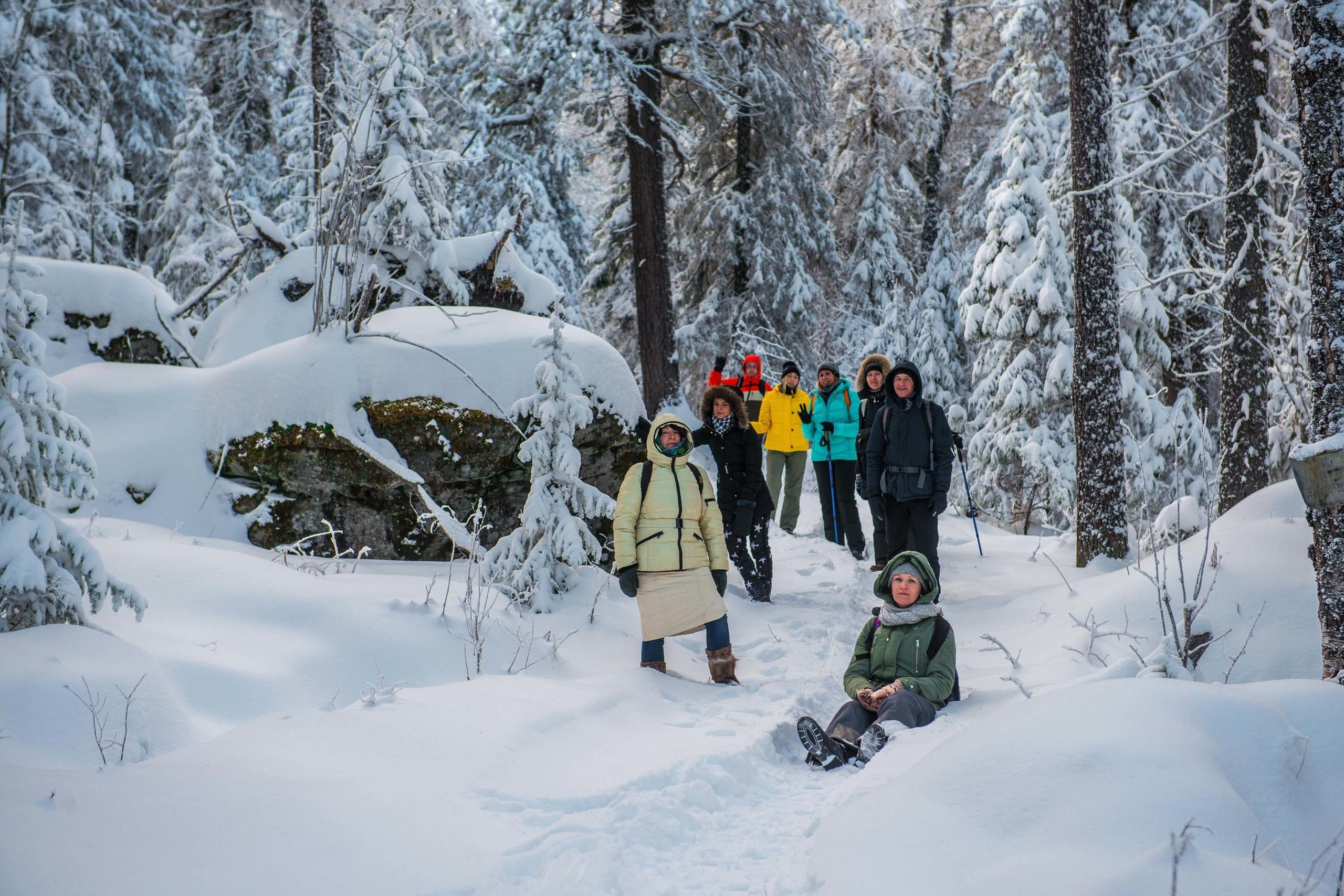 Качканар 24.11.2018. Свадебный фотограф на Урале Виктор Соколов