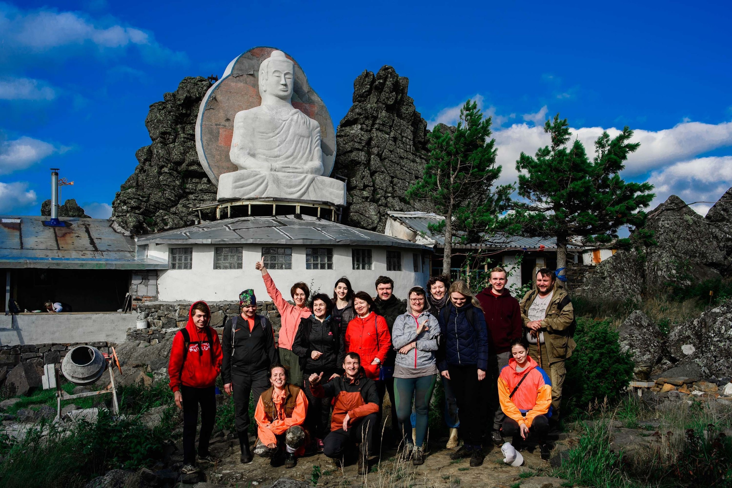 Качканар 24.08.2019. Свадебный фотограф на Урале Виктор Соколов