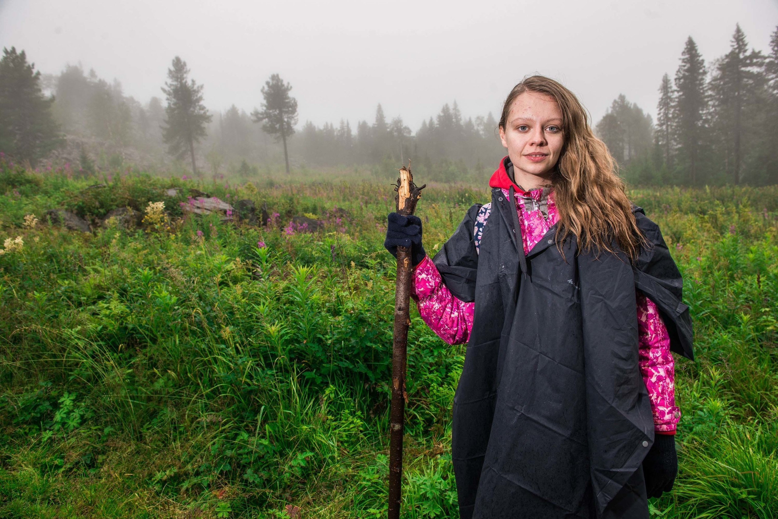 Качканар 03.08.2019. Свадебный фотограф на Урале Виктор Соколов