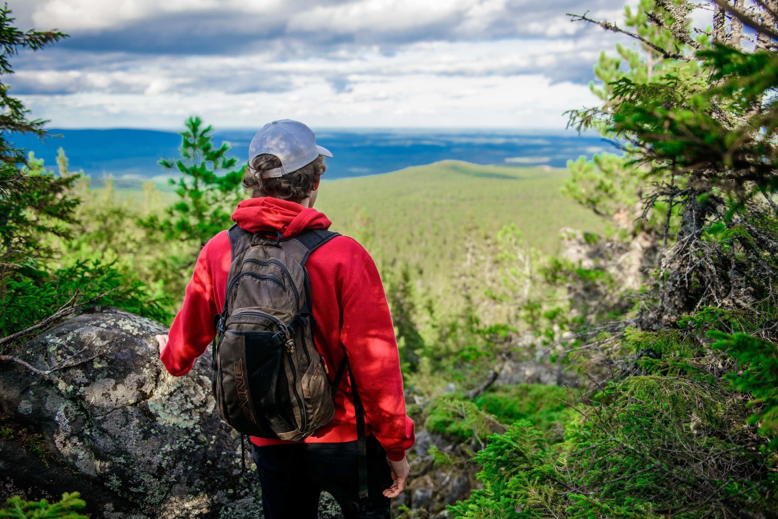 Качканар 24.08.2019. Свадебный фотограф на Урале Виктор Соколов