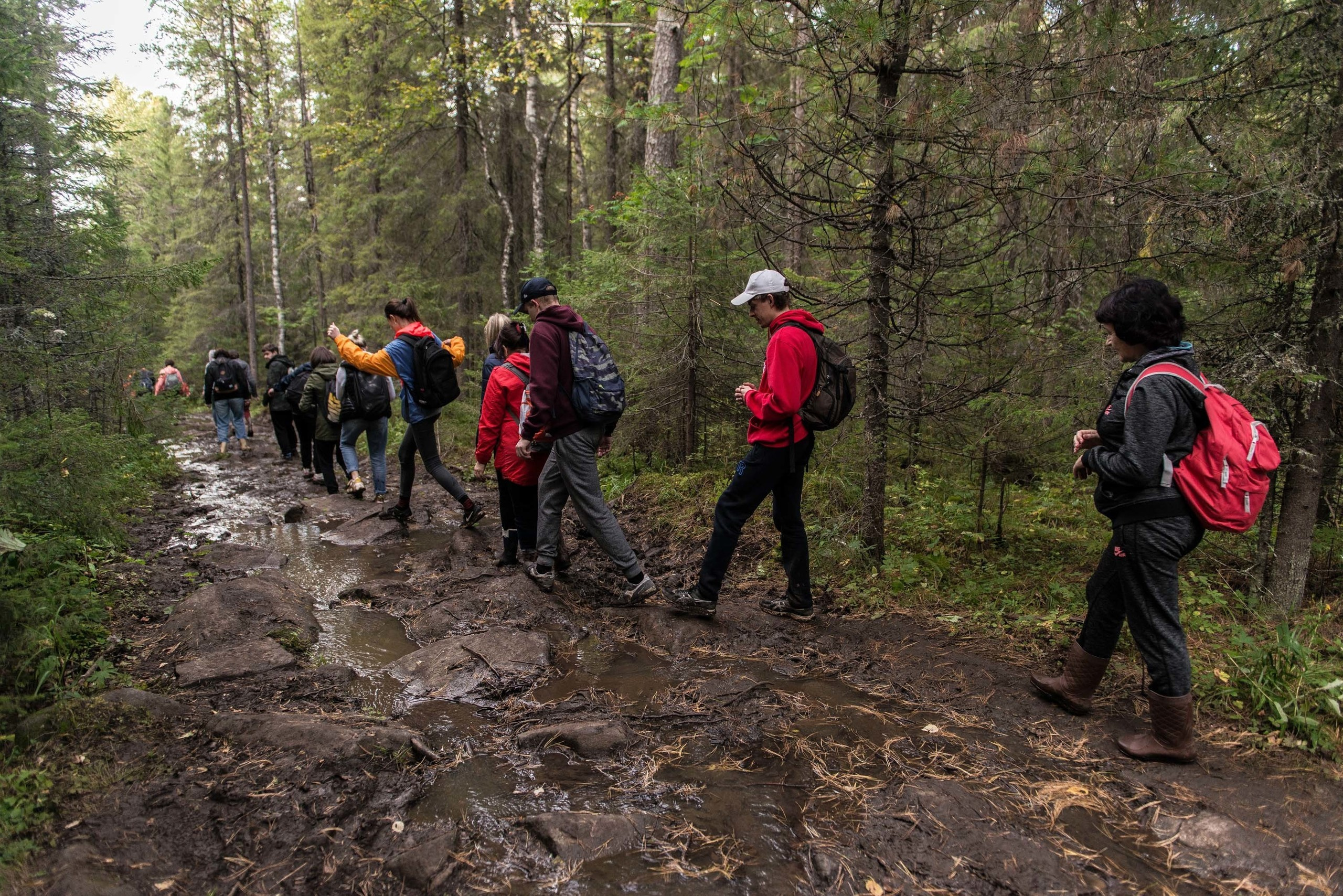 Качканар 24.08.2019. Свадебный фотограф на Урале Виктор Соколов