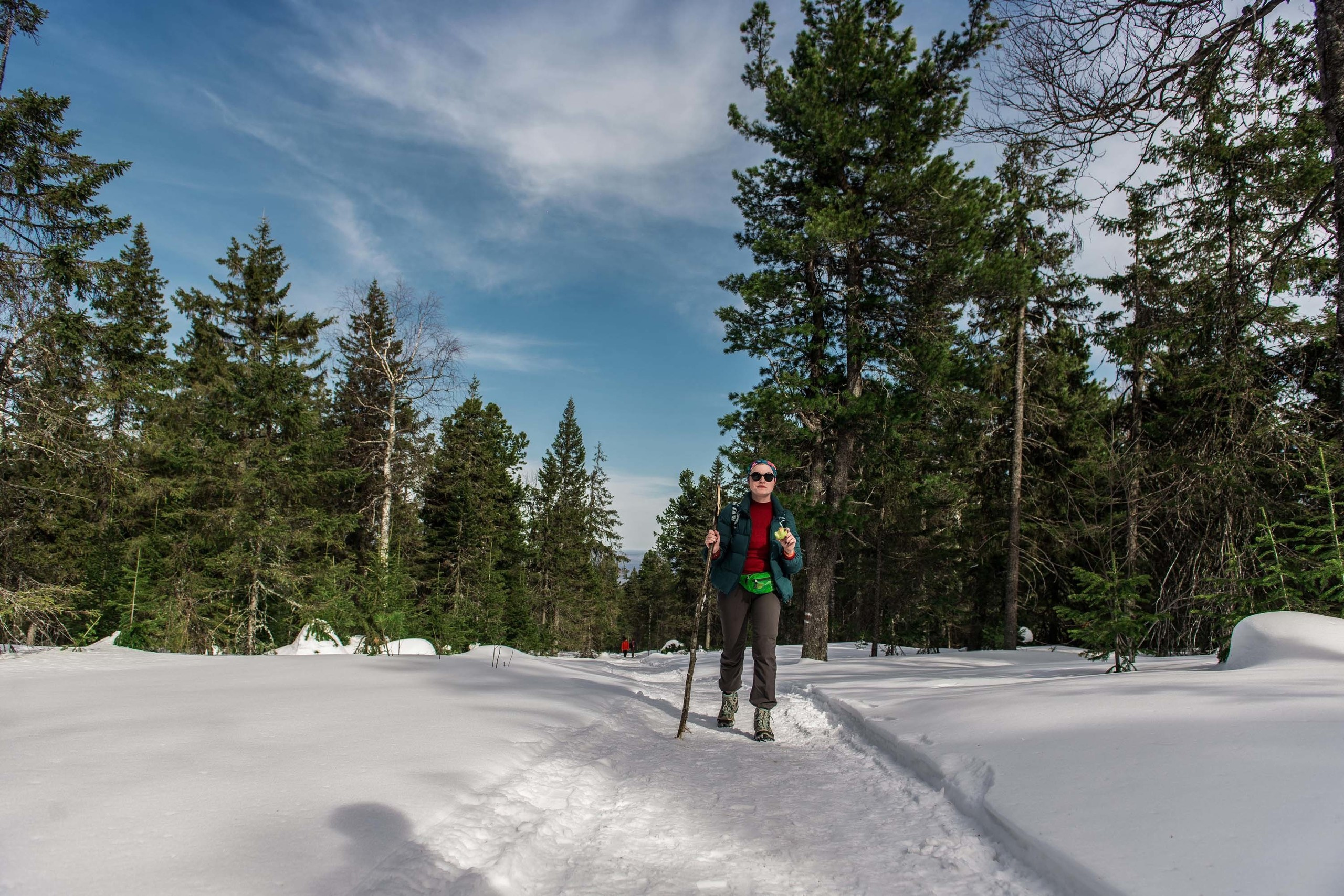 Качканар 06.04.2019. Свадебный фотограф на Урале Виктор Соколов