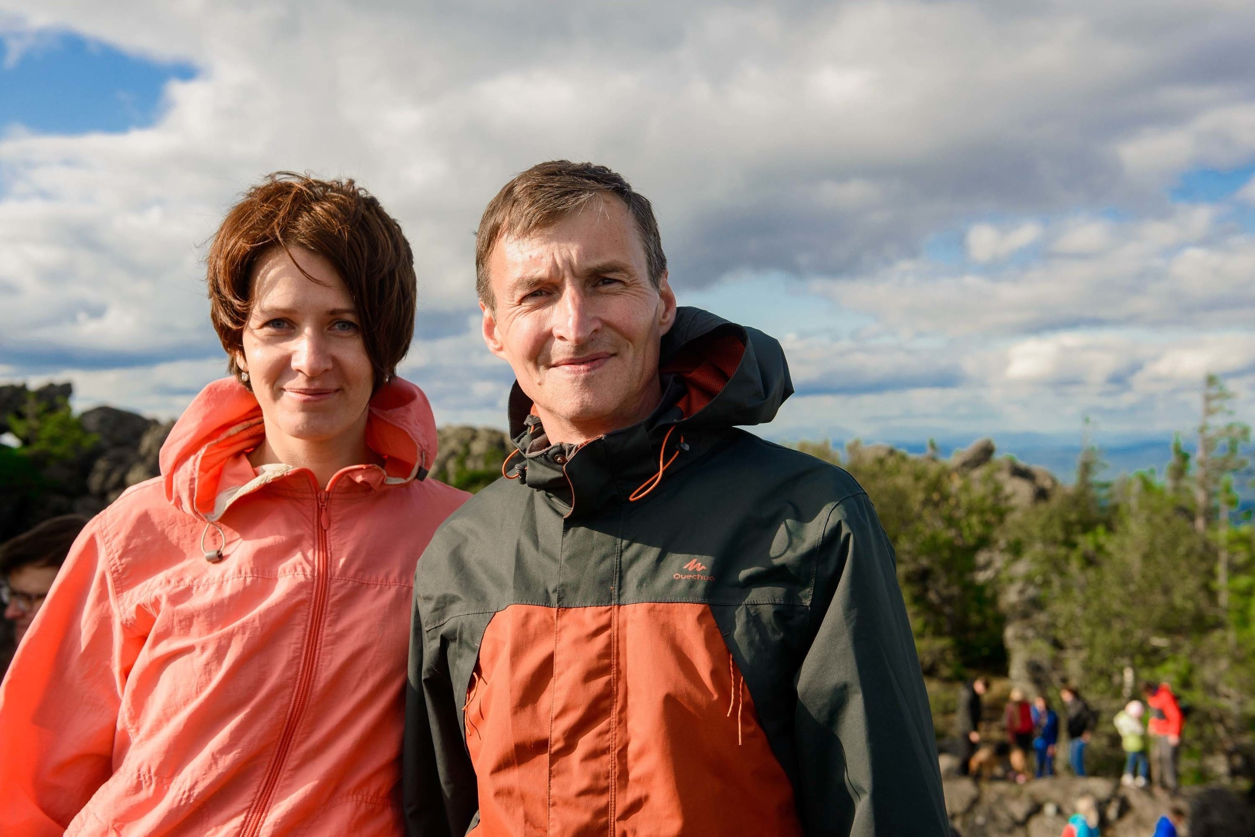 Качканар 24.08.2019. Свадебный фотограф на Урале Виктор Соколов