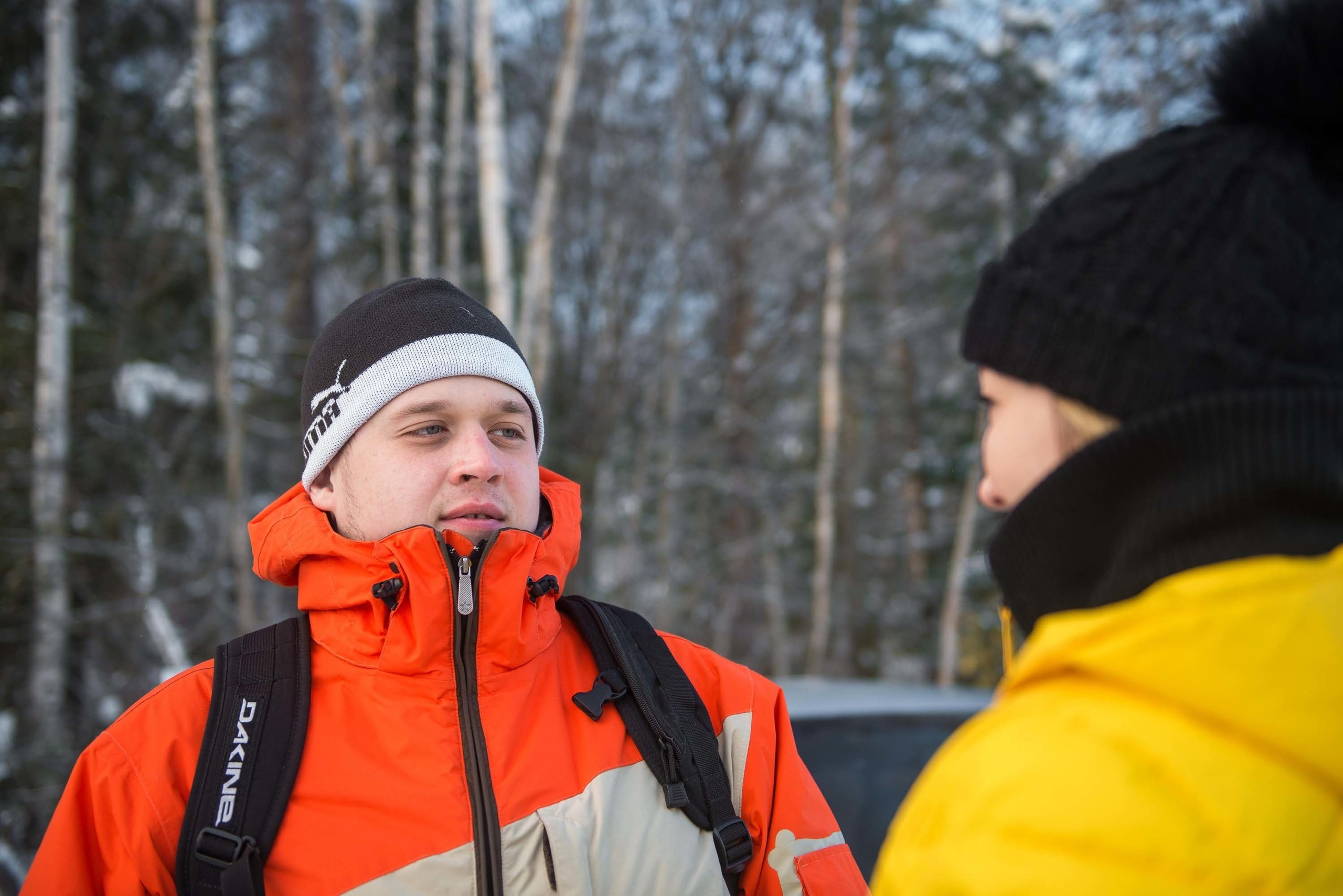 Качканар 24.11.2018. Свадебный фотограф на Урале Виктор Соколов
