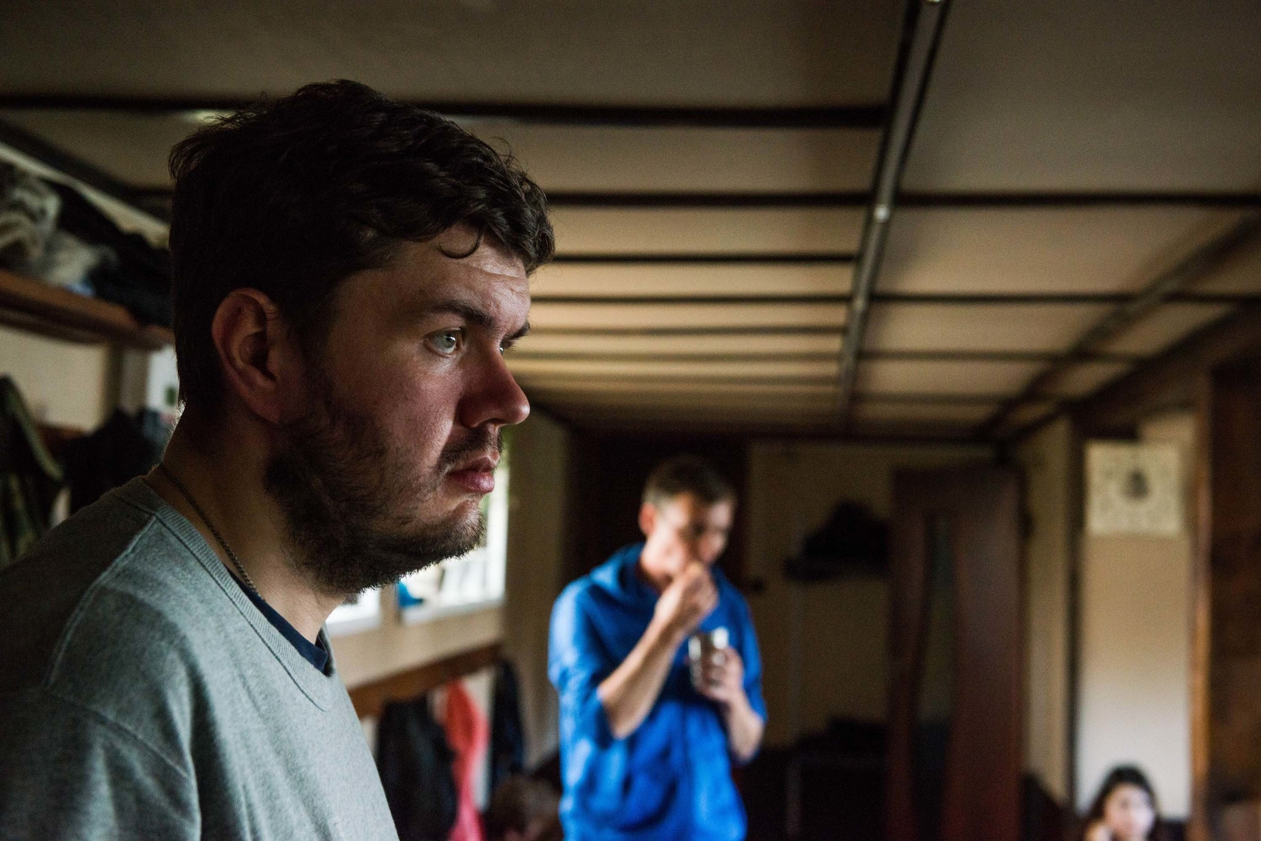 Качканар 24.08.2019. Свадебный фотограф на Урале Виктор Соколов