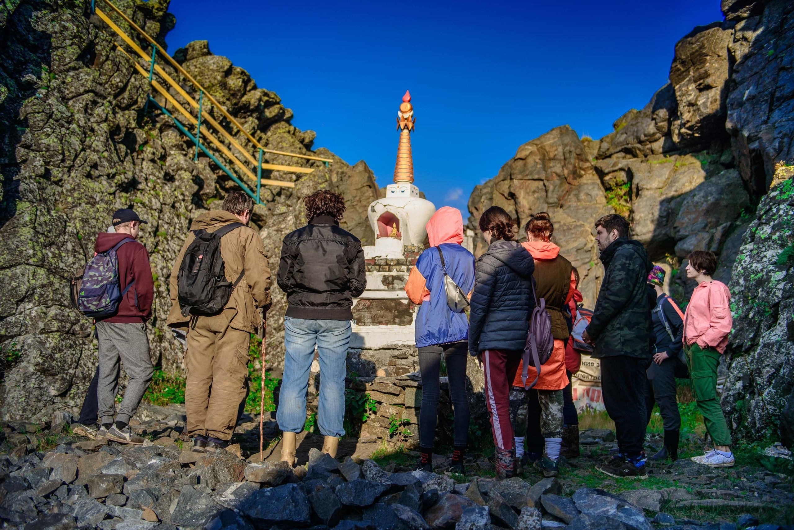 Качканар 24.08.2019. Свадебный фотограф на Урале Виктор Соколов