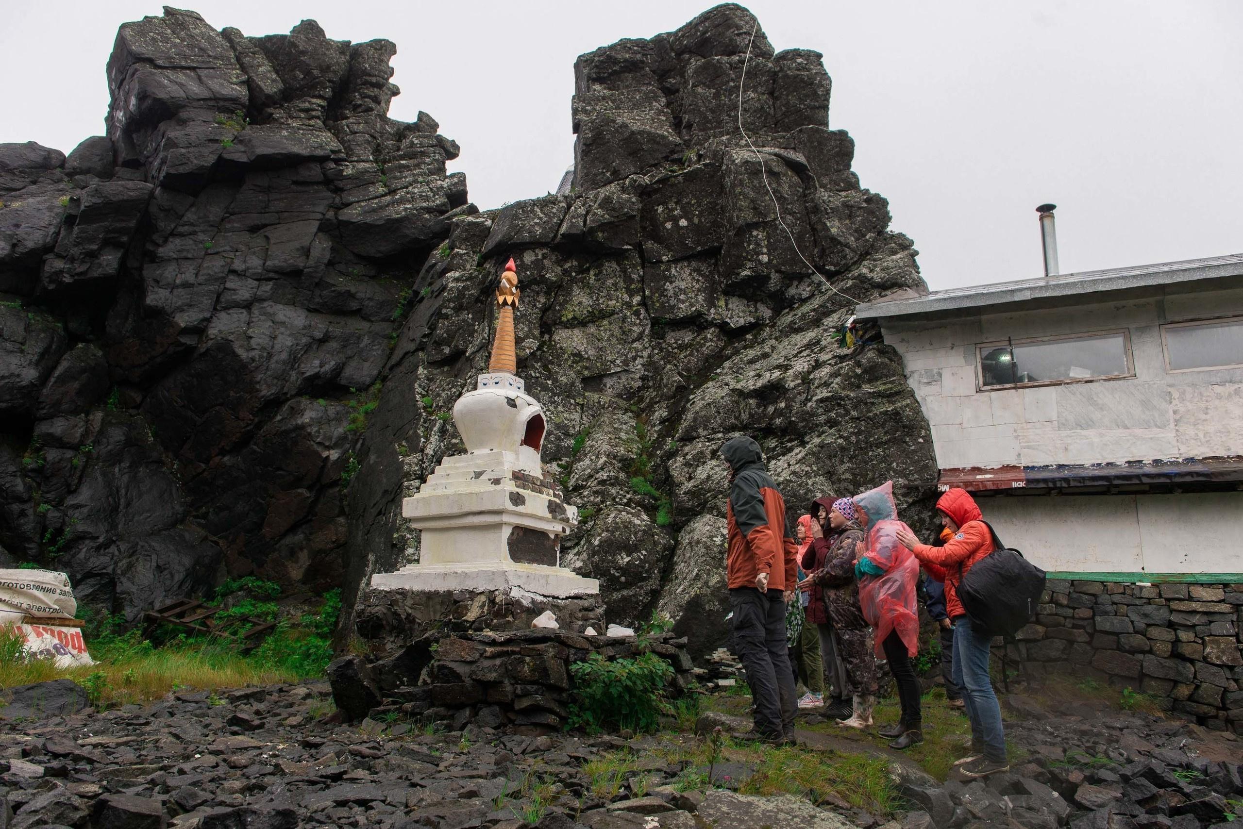 Качканар 03.08.2019. Свадебный фотограф на Урале Виктор Соколов