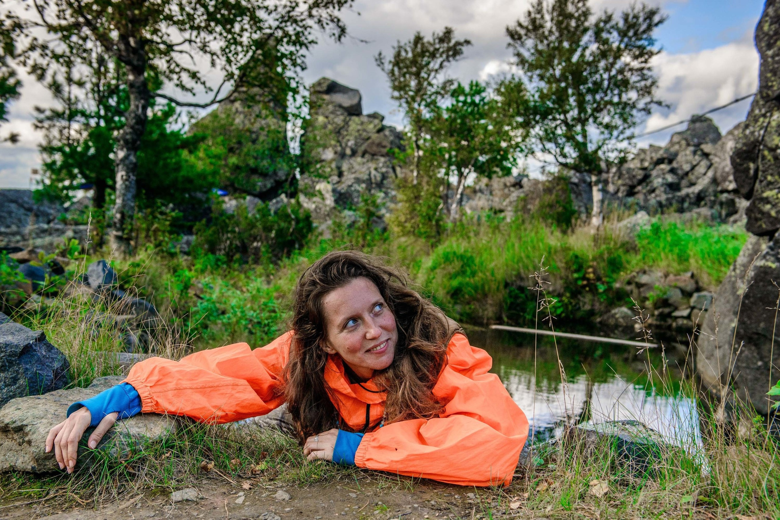 Качканар 24.08.2019. Свадебный фотограф на Урале Виктор Соколов