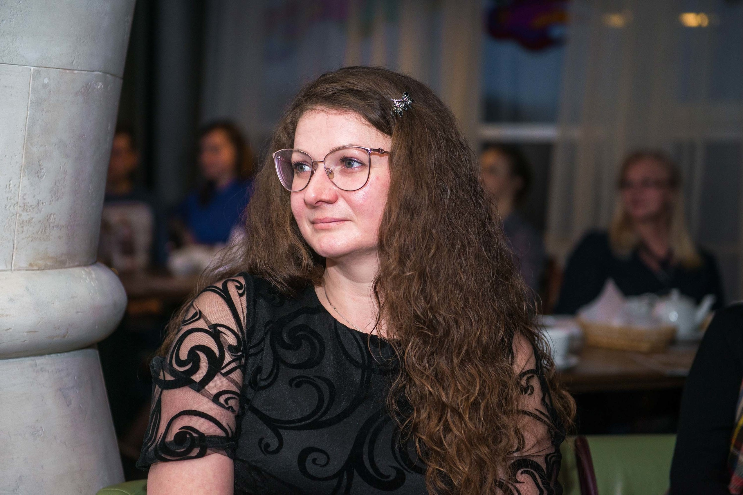 Концерт группы «ЛЮКРА» 3 марта 2019 г. Свадебный фотограф на Урале Виктор Соколов