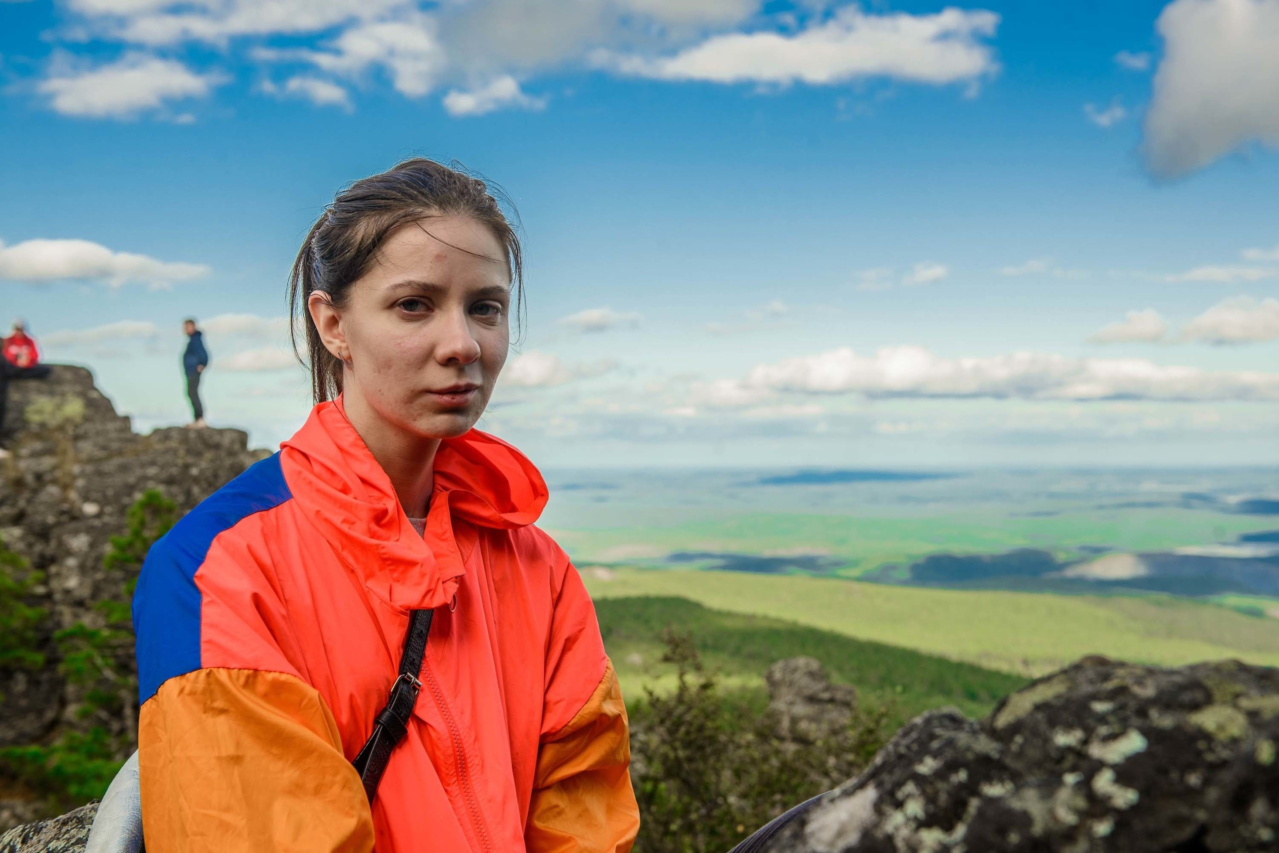 Качканар 24.08.2019. Свадебный фотограф на Урале Виктор Соколов