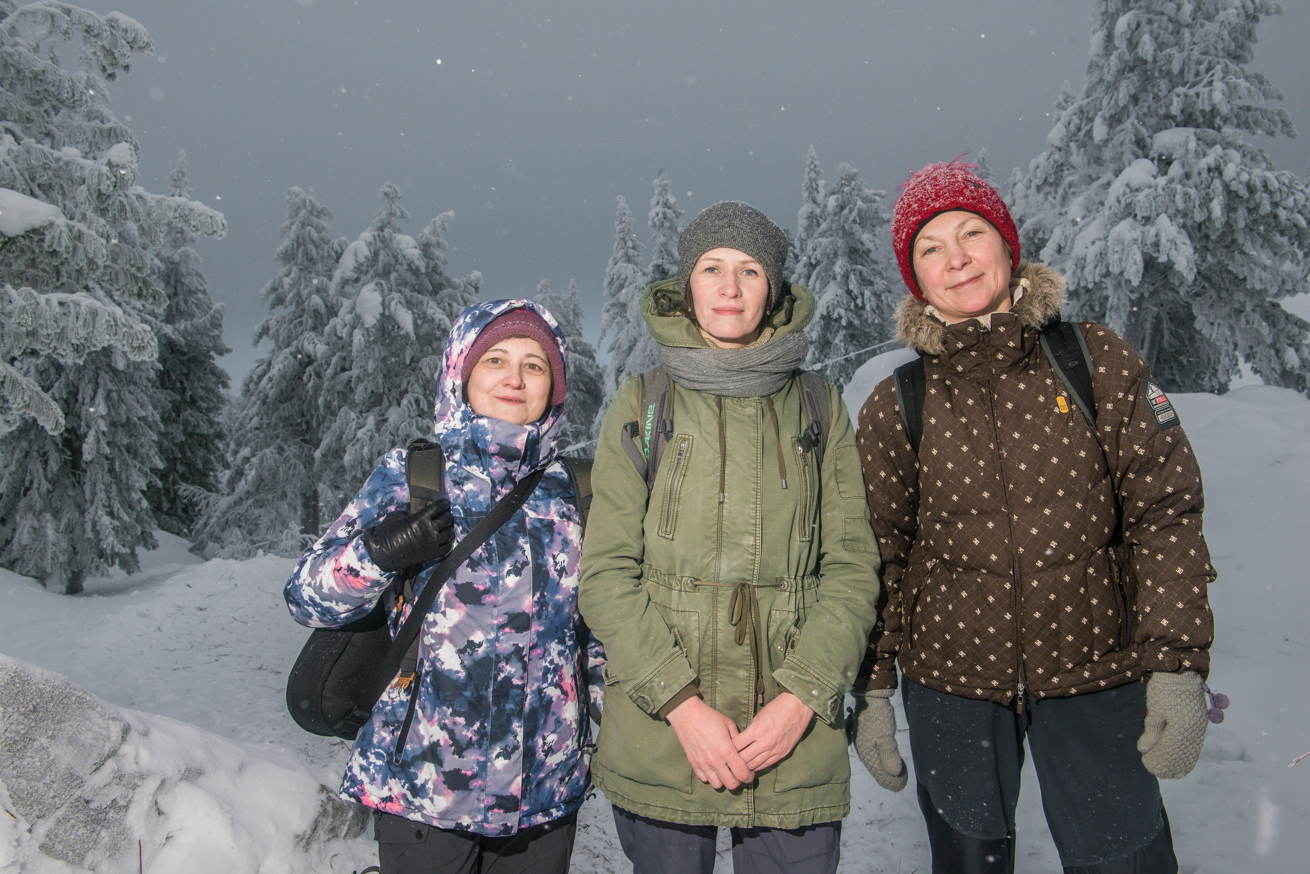 Качканар 06.01.2020. Свадебный фотограф на Урале Виктор Соколов