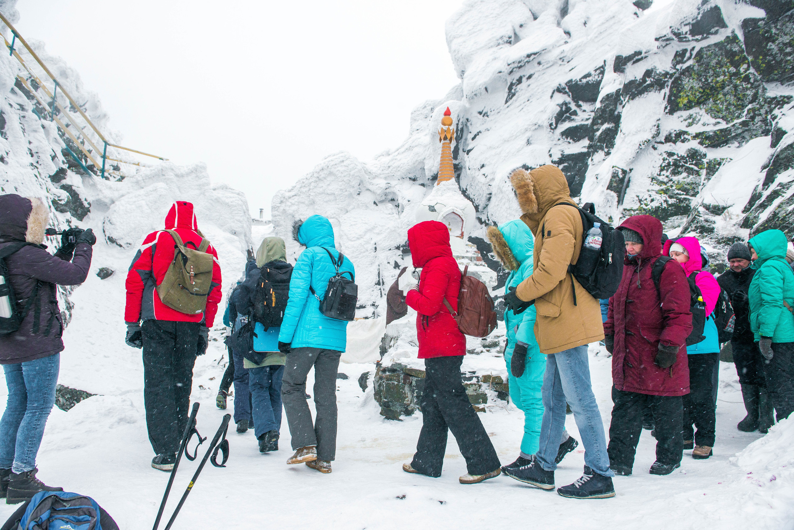 Качканар 07.03.2020. Свадебный фотограф на Урале Виктор Соколов