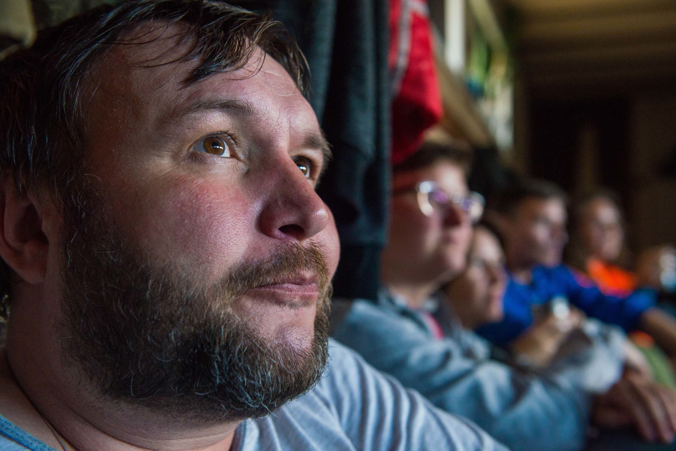 Качканар 24.08.2019. Свадебный фотограф на Урале Виктор Соколов