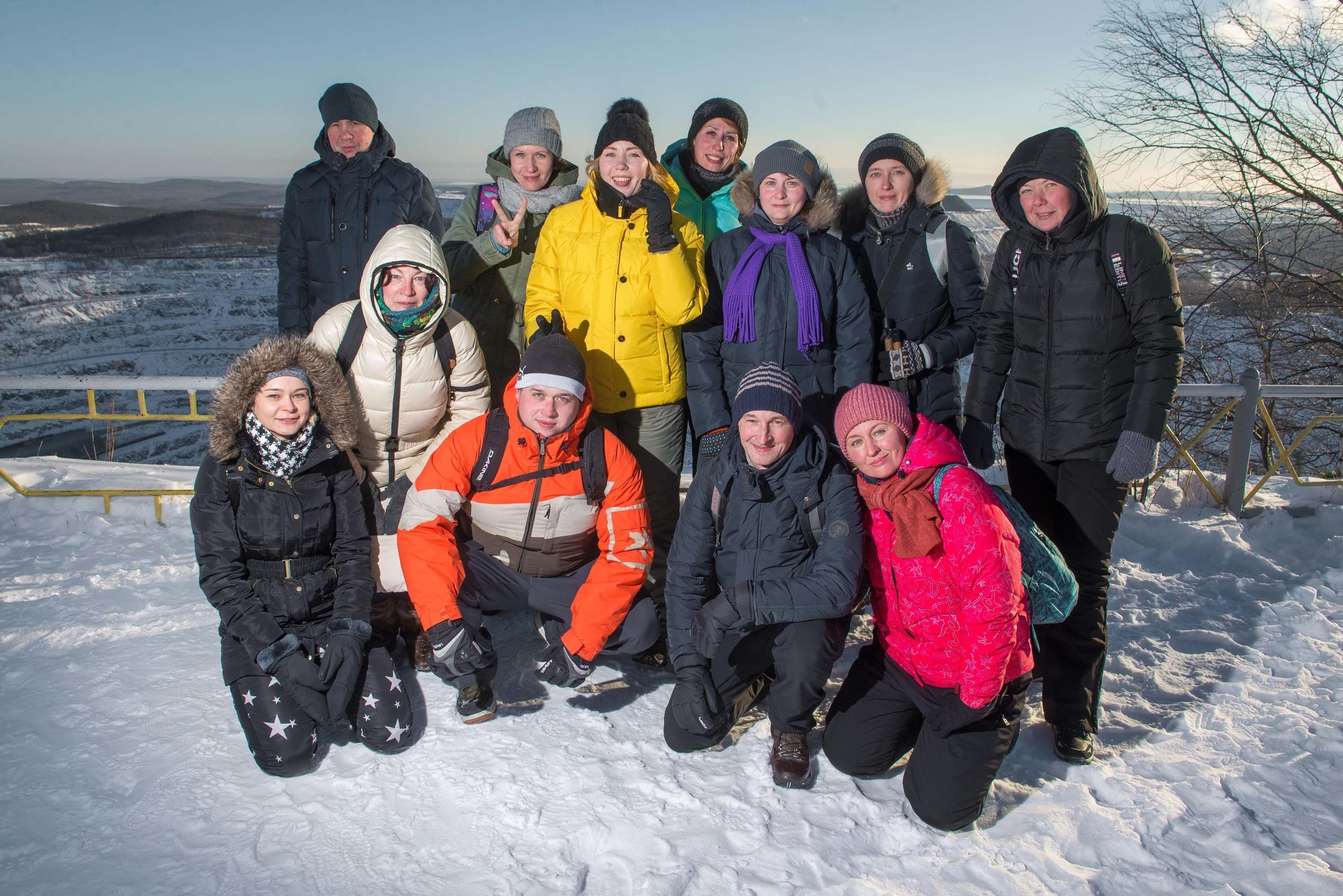 Качканар 24.11.2018. Свадебный фотограф на Урале Виктор Соколов