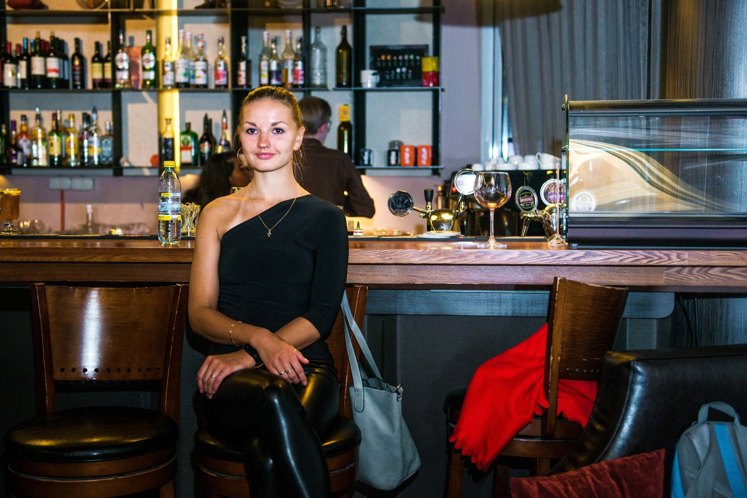 Концерт группы «ЛЮКРА» 3 марта 2019 г. Свадебный фотограф на Урале Виктор Соколов