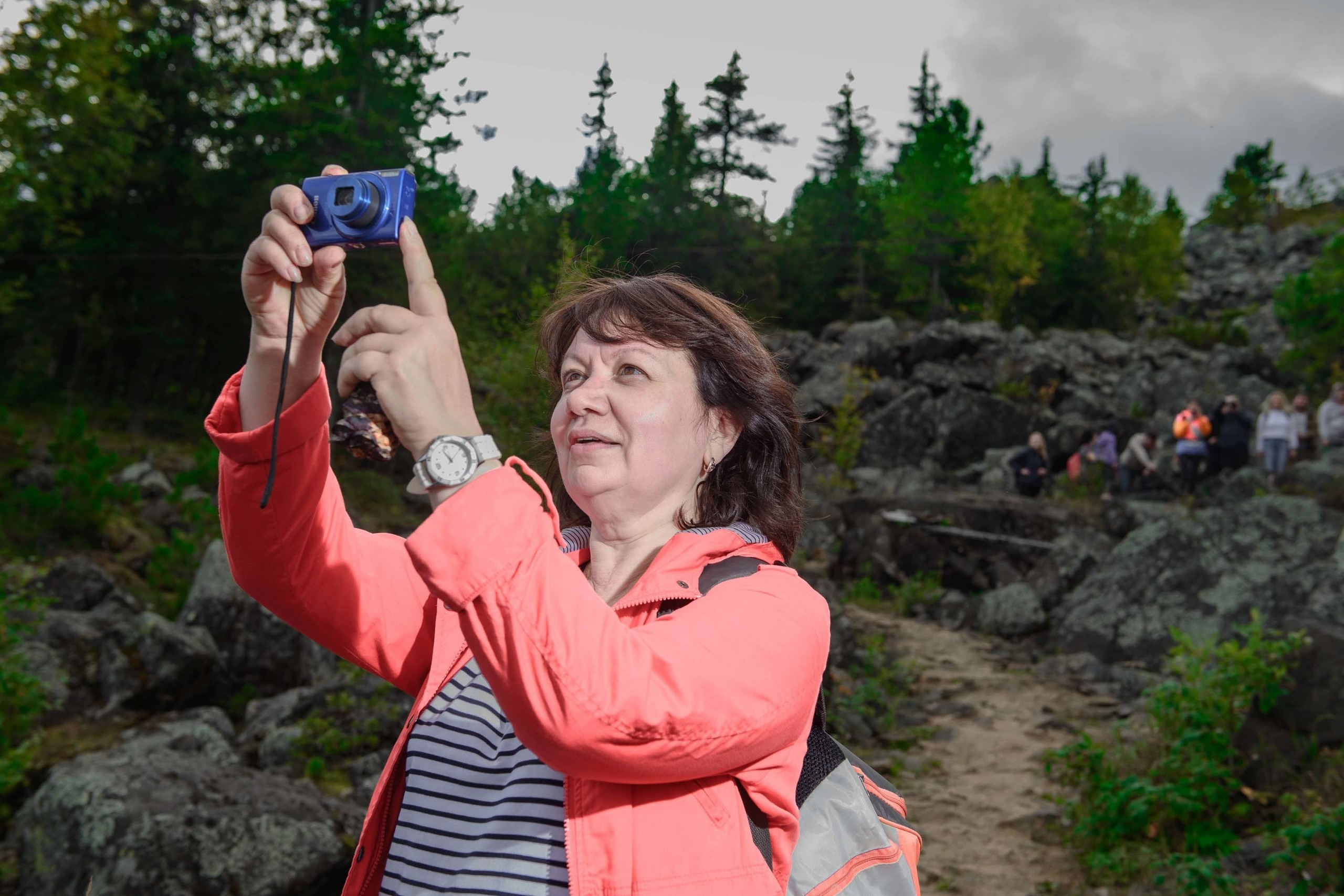 Качканар 24.08.2019. Свадебный фотограф на Урале Виктор Соколов
