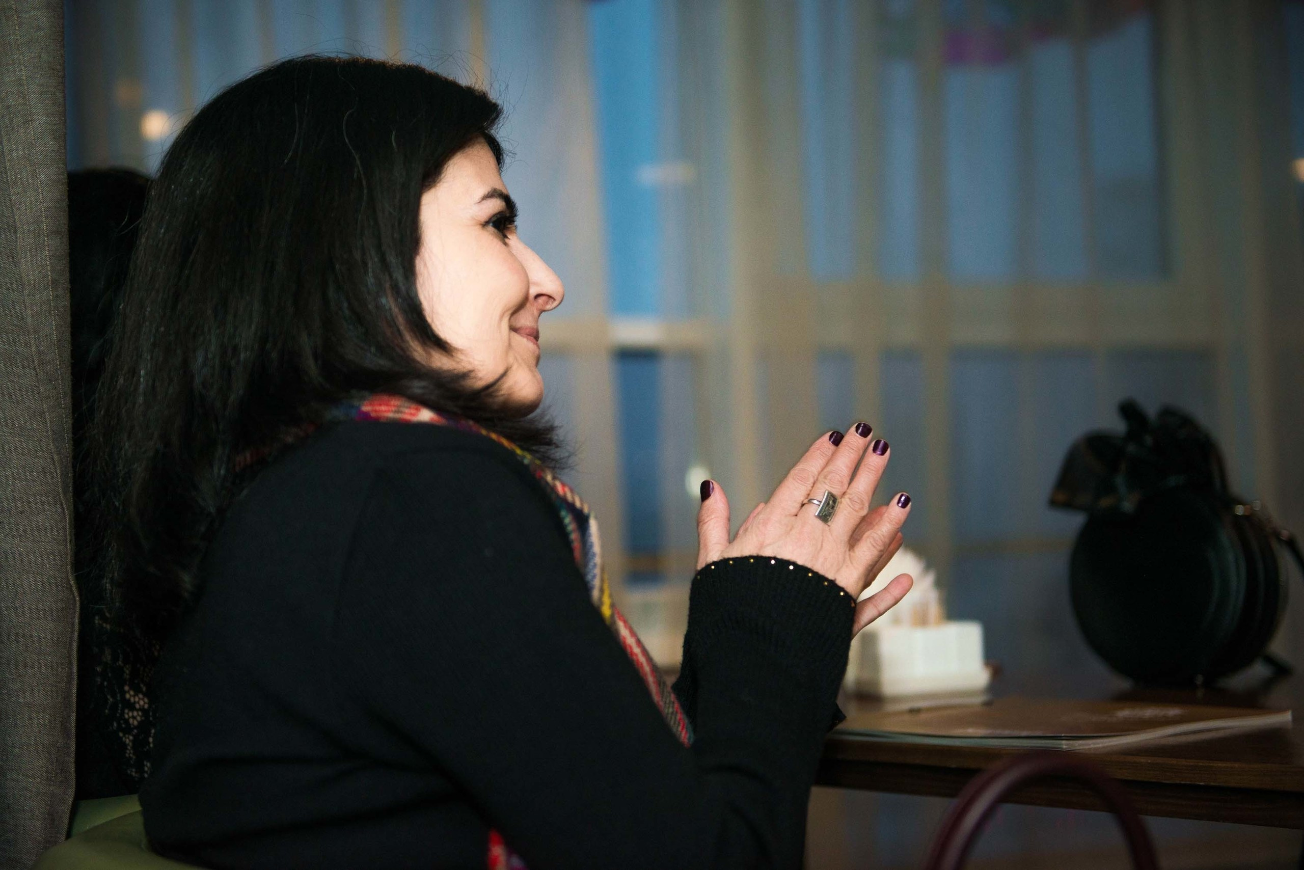 Концерт группы «ЛЮКРА» 3 марта 2019 г. Свадебный фотограф на Урале Виктор Соколов