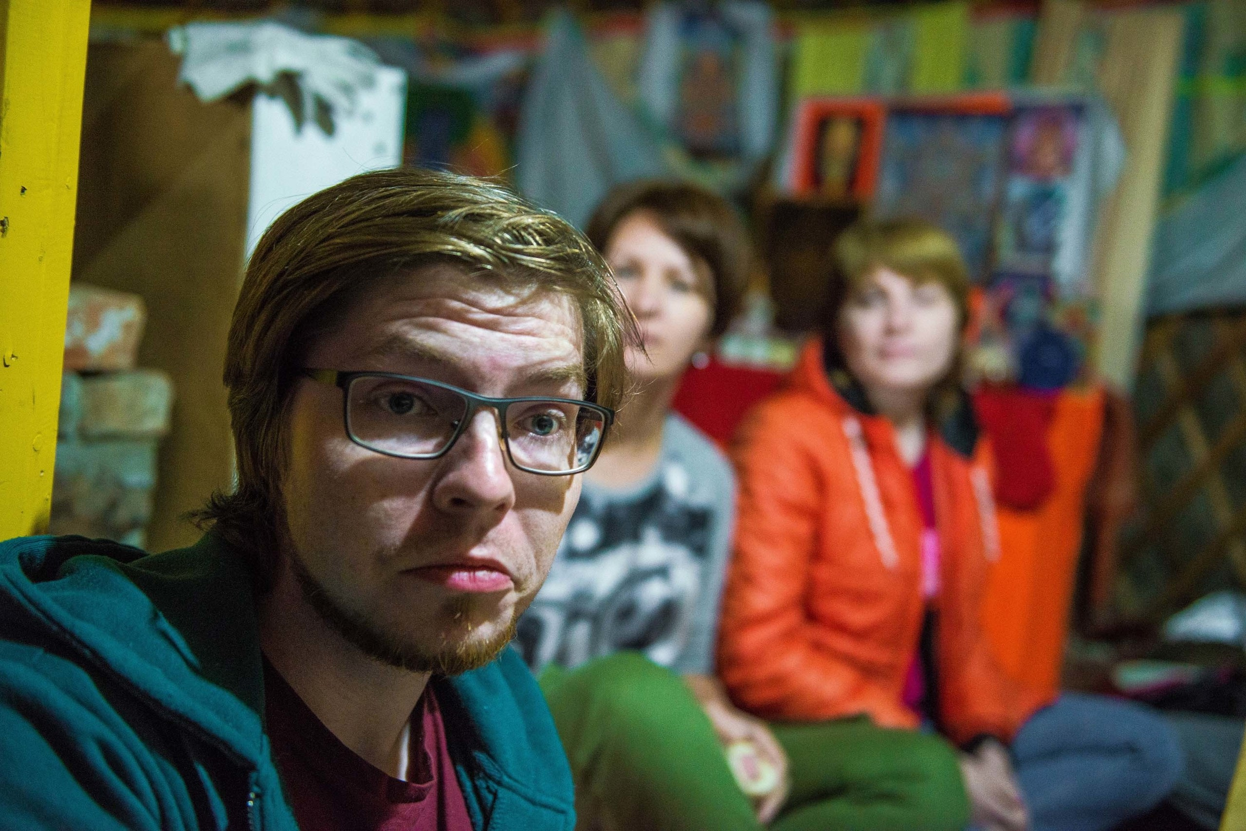 Качканар 03.08.2019. Свадебный фотограф на Урале Виктор Соколов