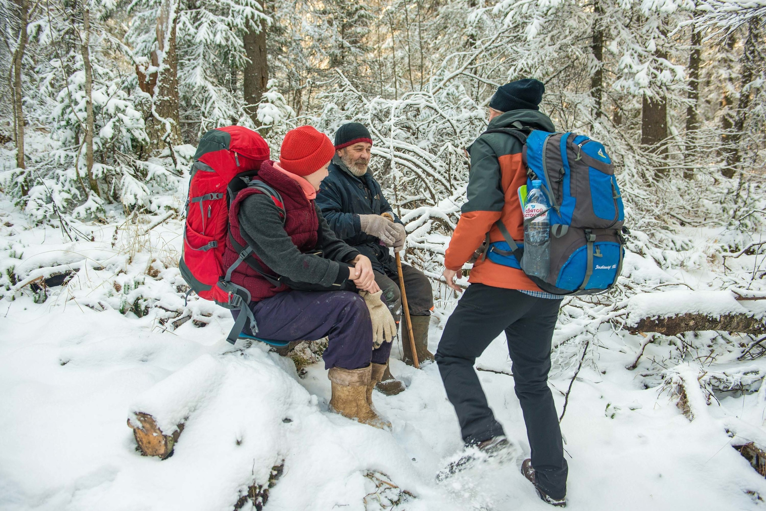 Качканар 19.10.2019. Свадебный фотограф на Урале Виктор Соколов