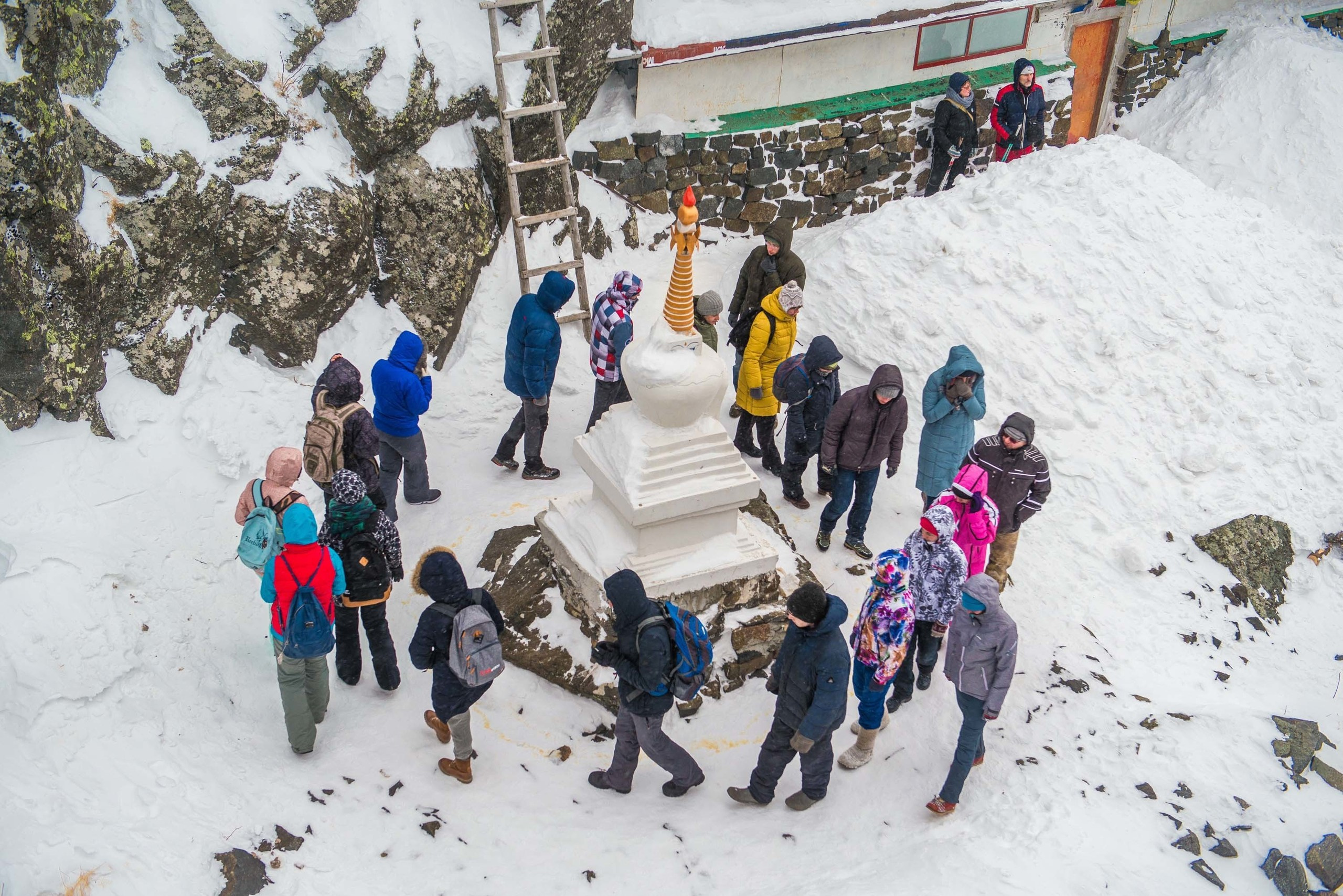 Качканар 09.03.2019. Свадебный фотограф на Урале Виктор Соколов