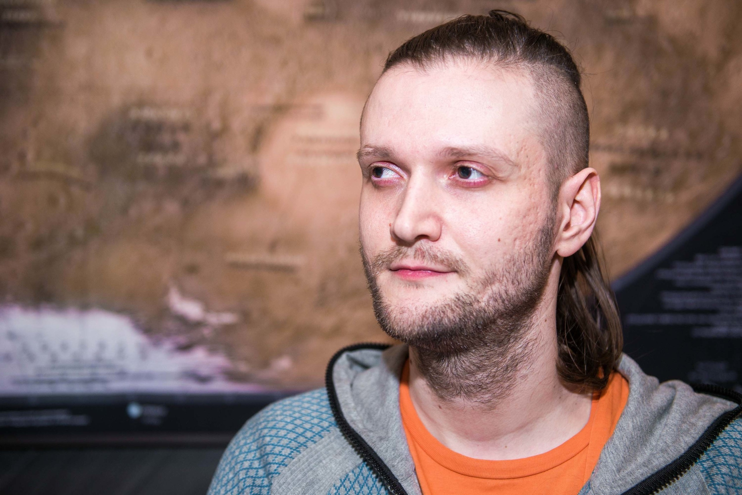 Концерт группы «ЛЮКРА» 3 марта 2019 г. Свадебный фотограф на Урале Виктор Соколов