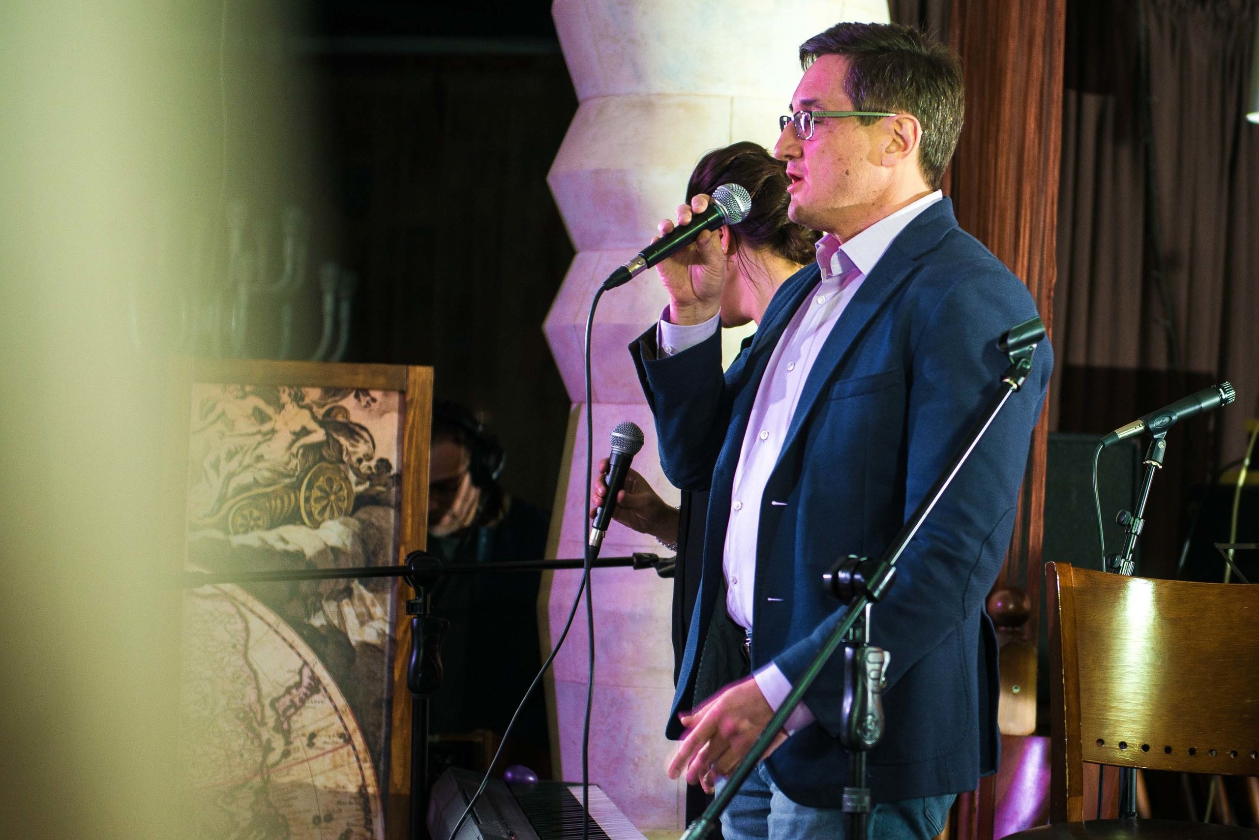 Концерт группы «ЛЮКРА» 3 марта 2019 г. Свадебный фотограф на Урале Виктор Соколов