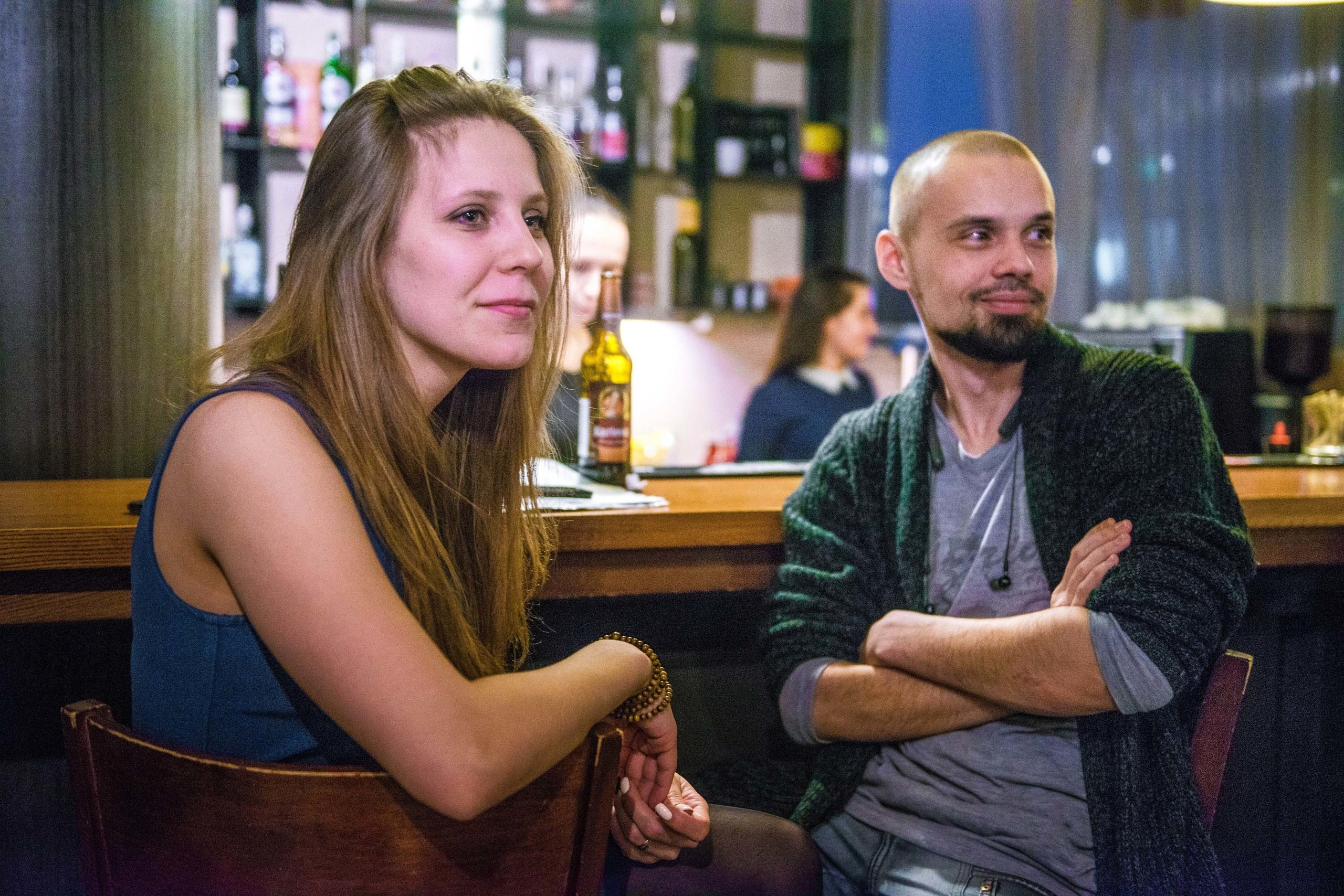 Концерт группы «ЛЮКРА» 3 марта 2019 г. Свадебный фотограф на Урале Виктор Соколов