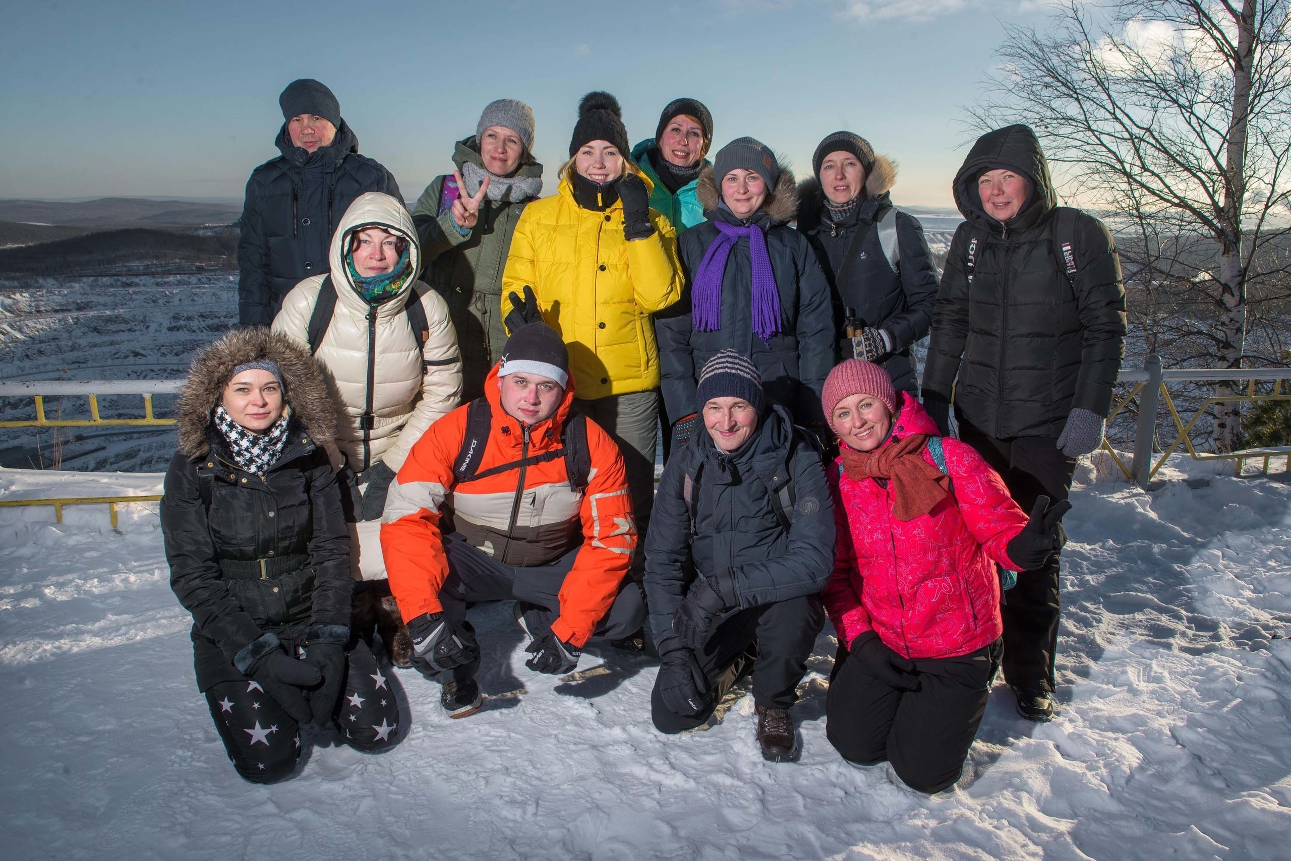 Качканар 24.11.2018. Свадебный фотограф на Урале Виктор Соколов