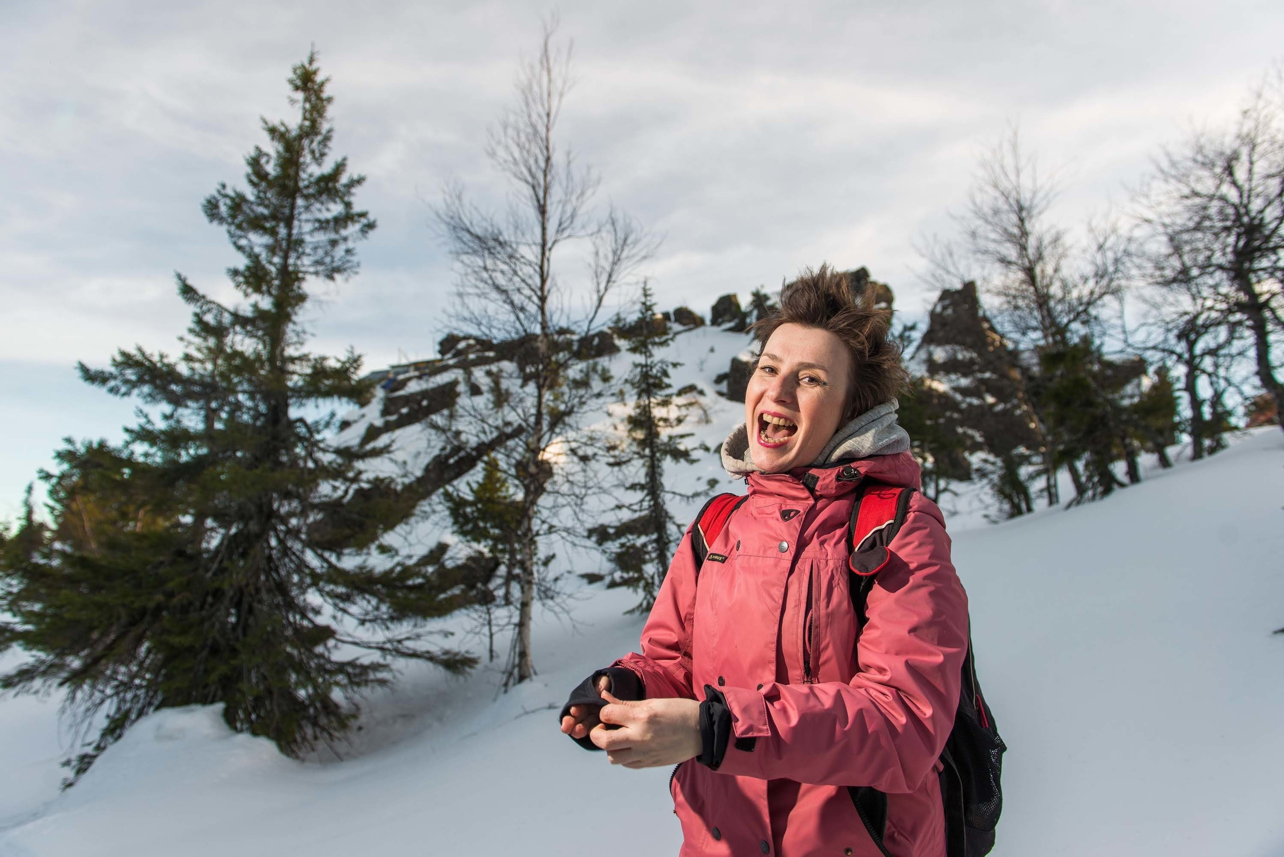 Качканар 06.04.2019. Свадебный фотограф на Урале Виктор Соколов
