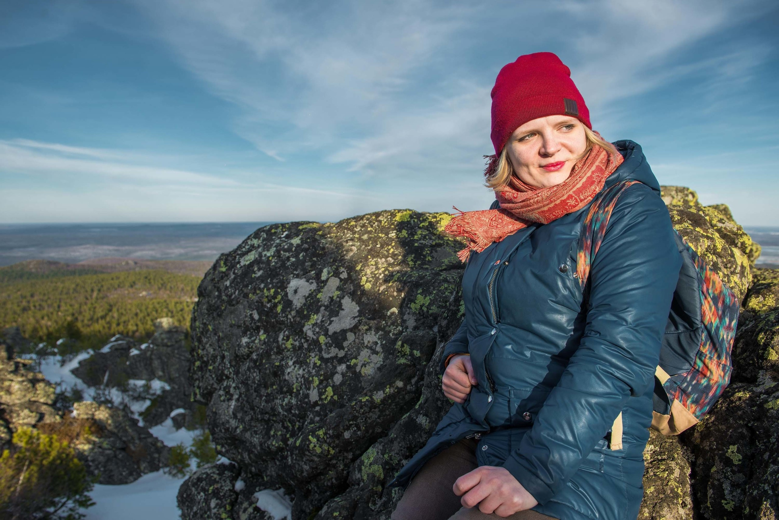 Качканар 06.04.2019. Свадебный фотограф на Урале Виктор Соколов