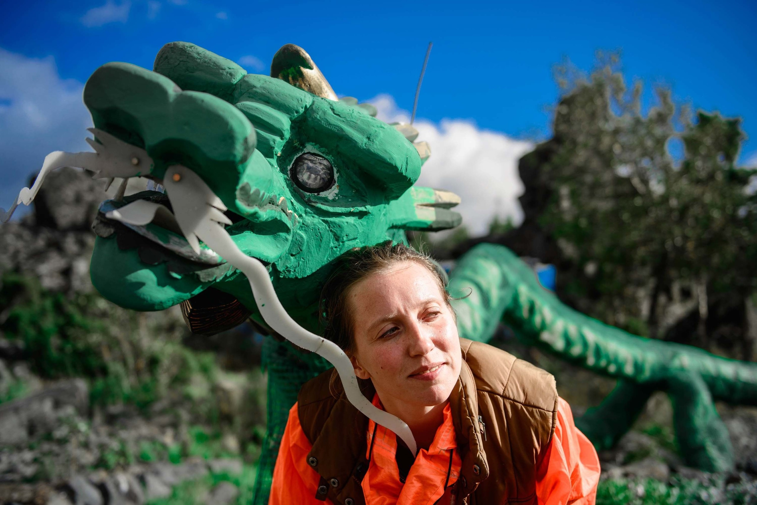 Качканар 24.08.2019. Свадебный фотограф на Урале Виктор Соколов