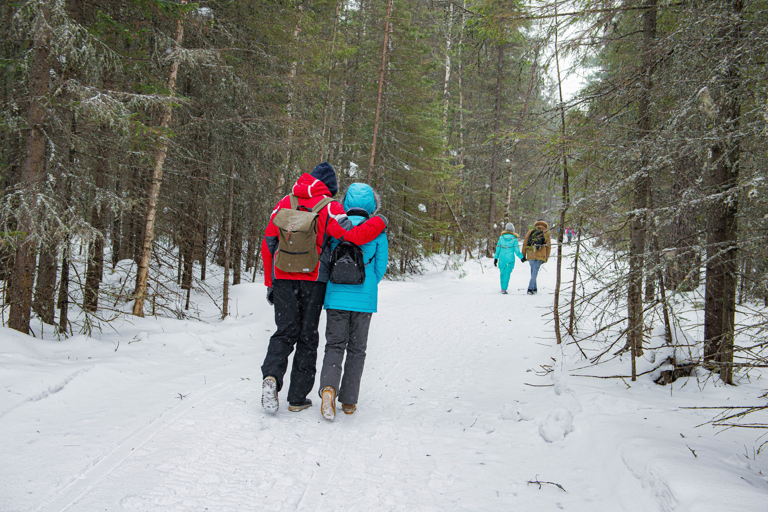 Качканар 07.03.2020. Свадебный фотограф на Урале Виктор Соколов