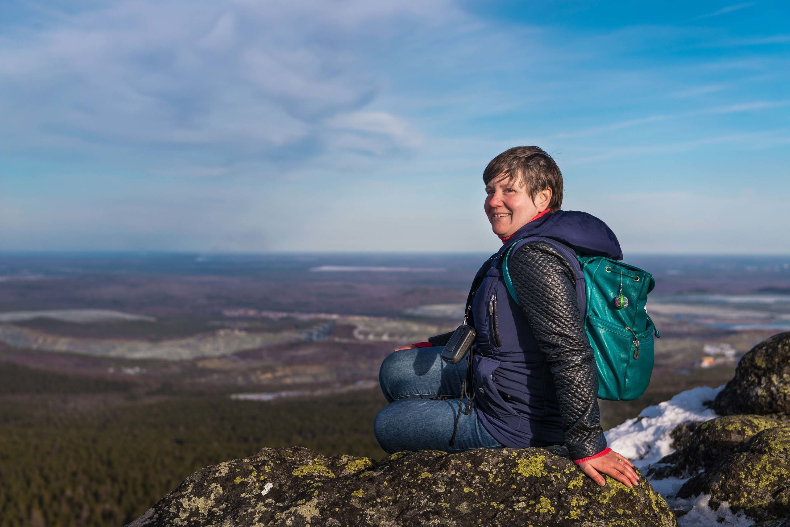Качканар 06.04.2019. Свадебный фотограф на Урале Виктор Соколов
