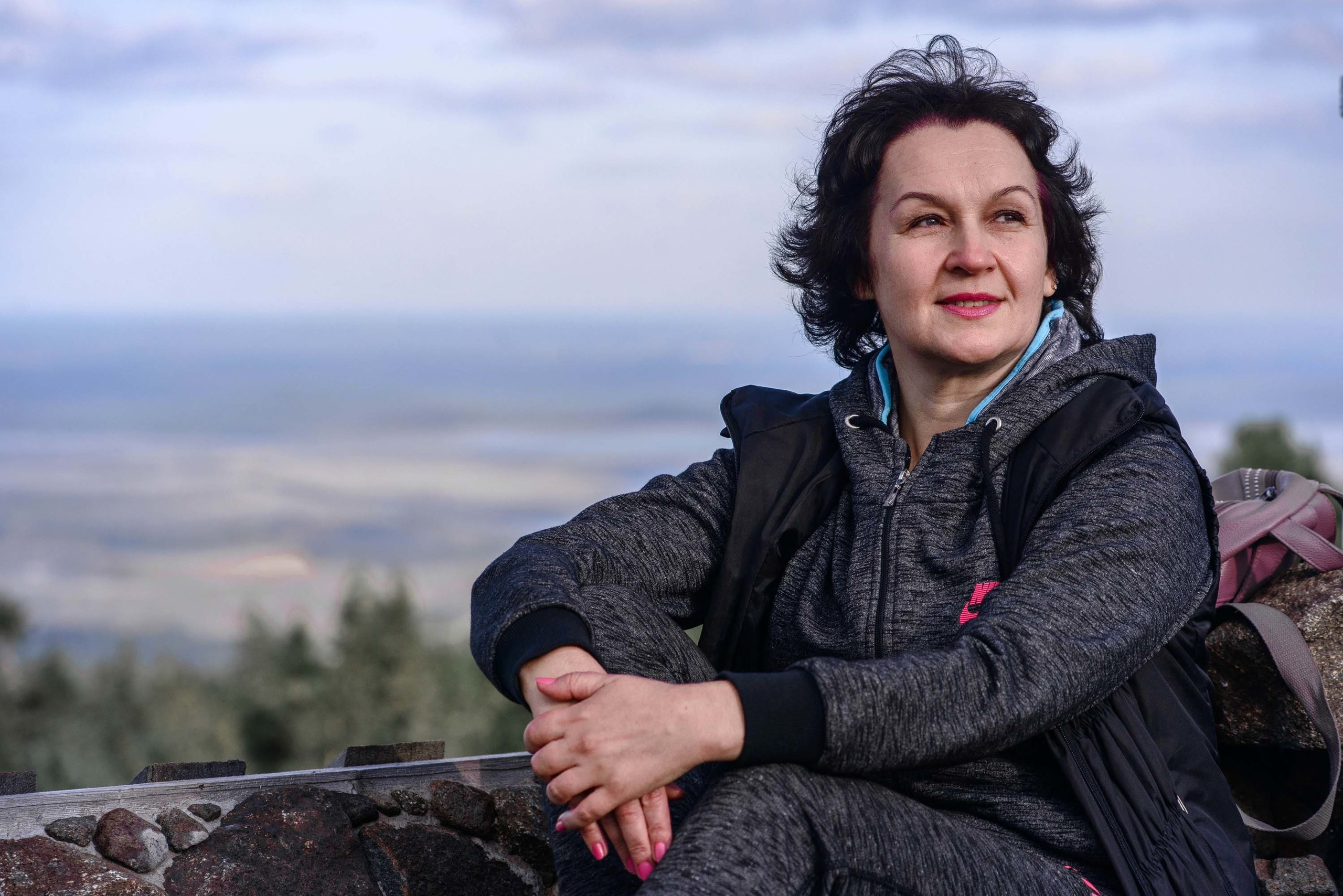 Качканар 24.08.2019. Свадебный фотограф на Урале Виктор Соколов