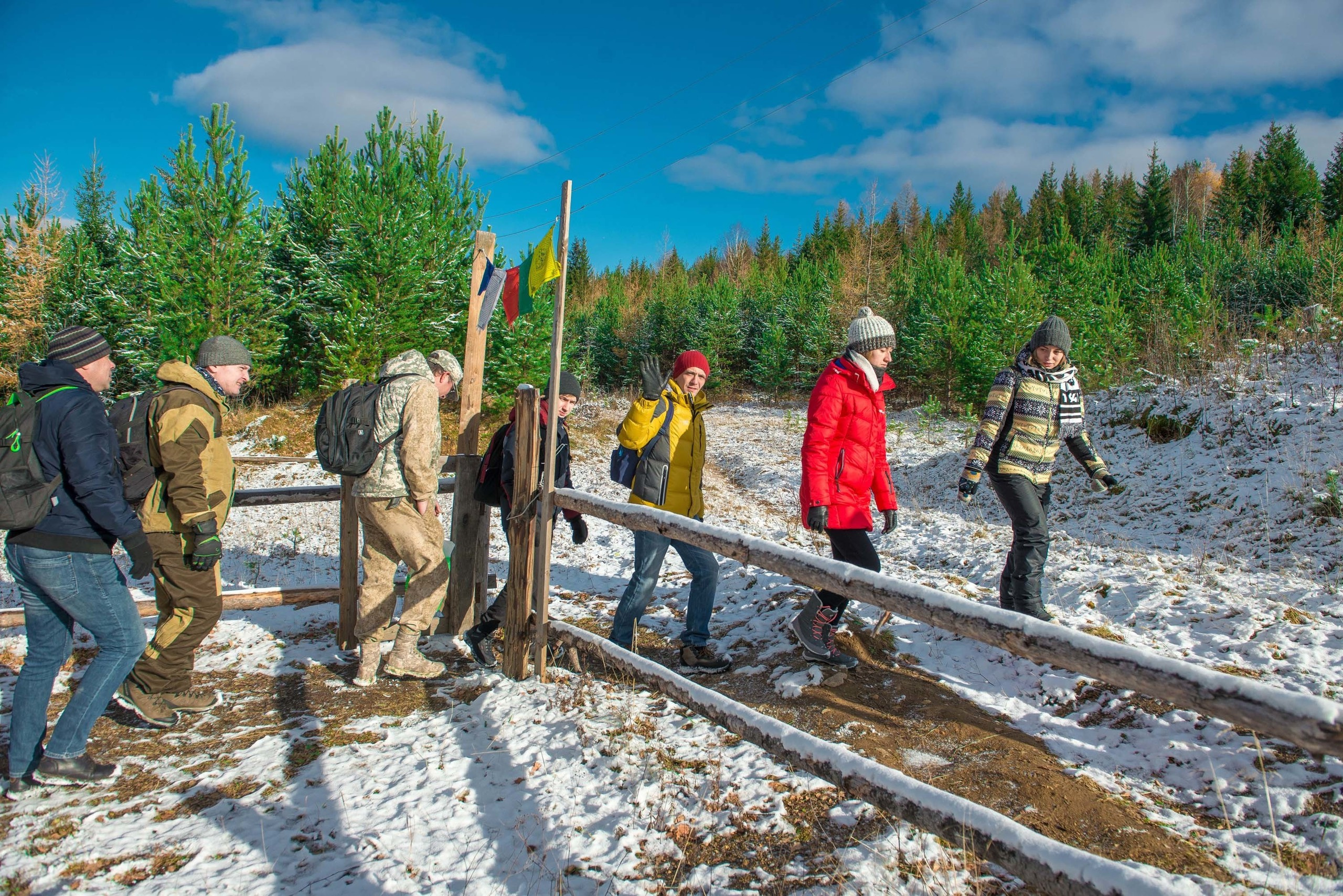 Качканар 19.10.2019. Свадебный фотограф на Урале Виктор Соколов