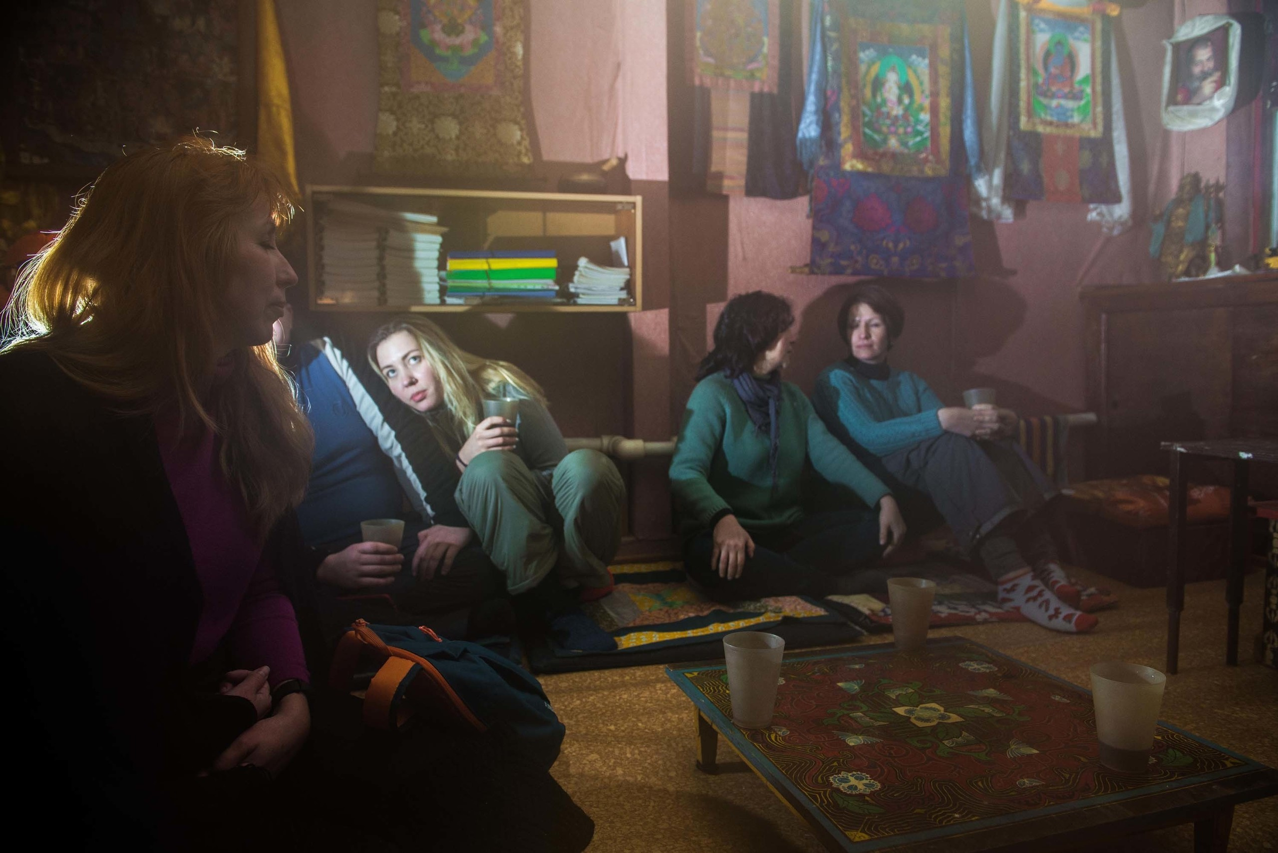 Качканар 24.11.2018. Свадебный фотограф на Урале Виктор Соколов